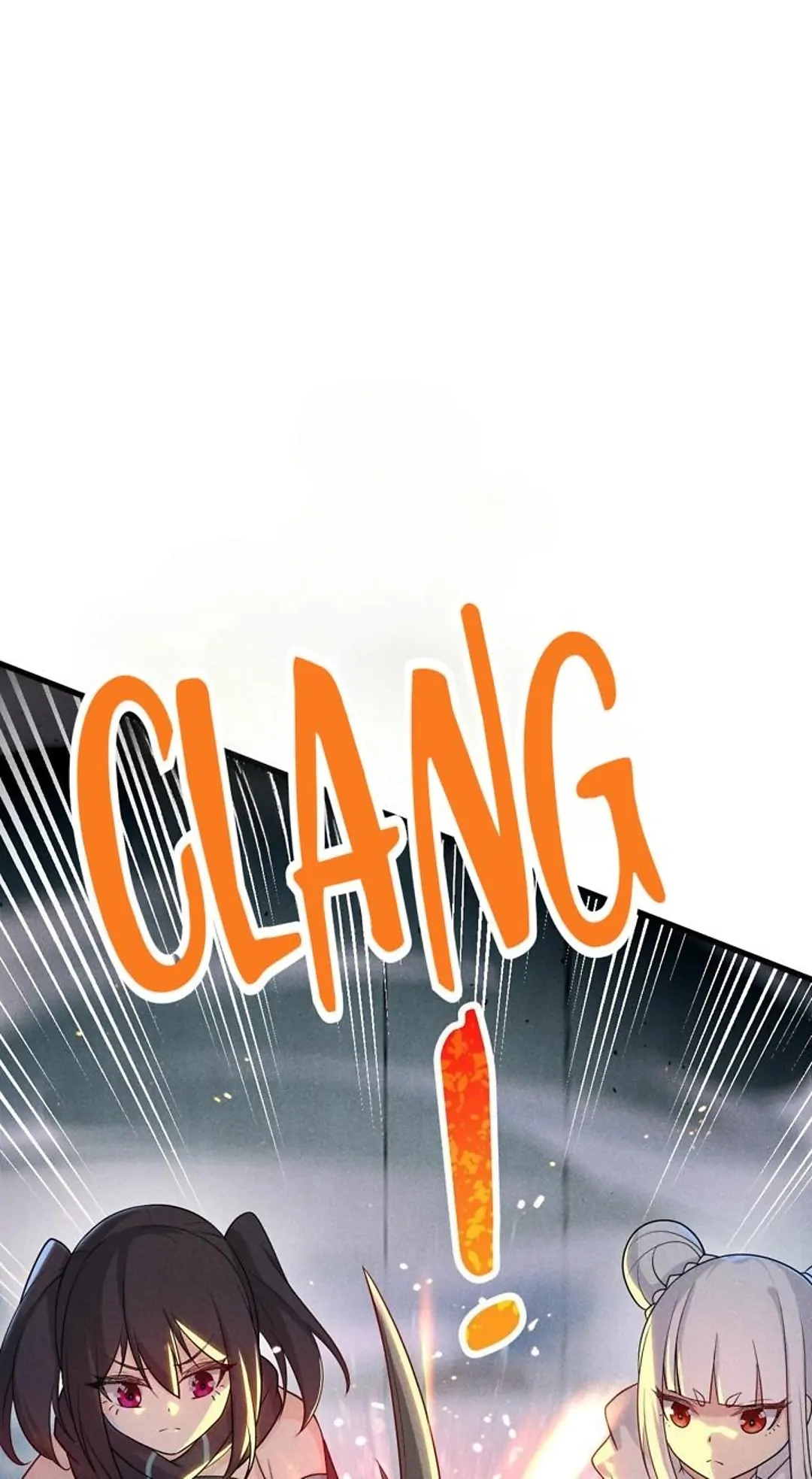 The No.1 Chef In Martial Art World Chapter 63 - page 20