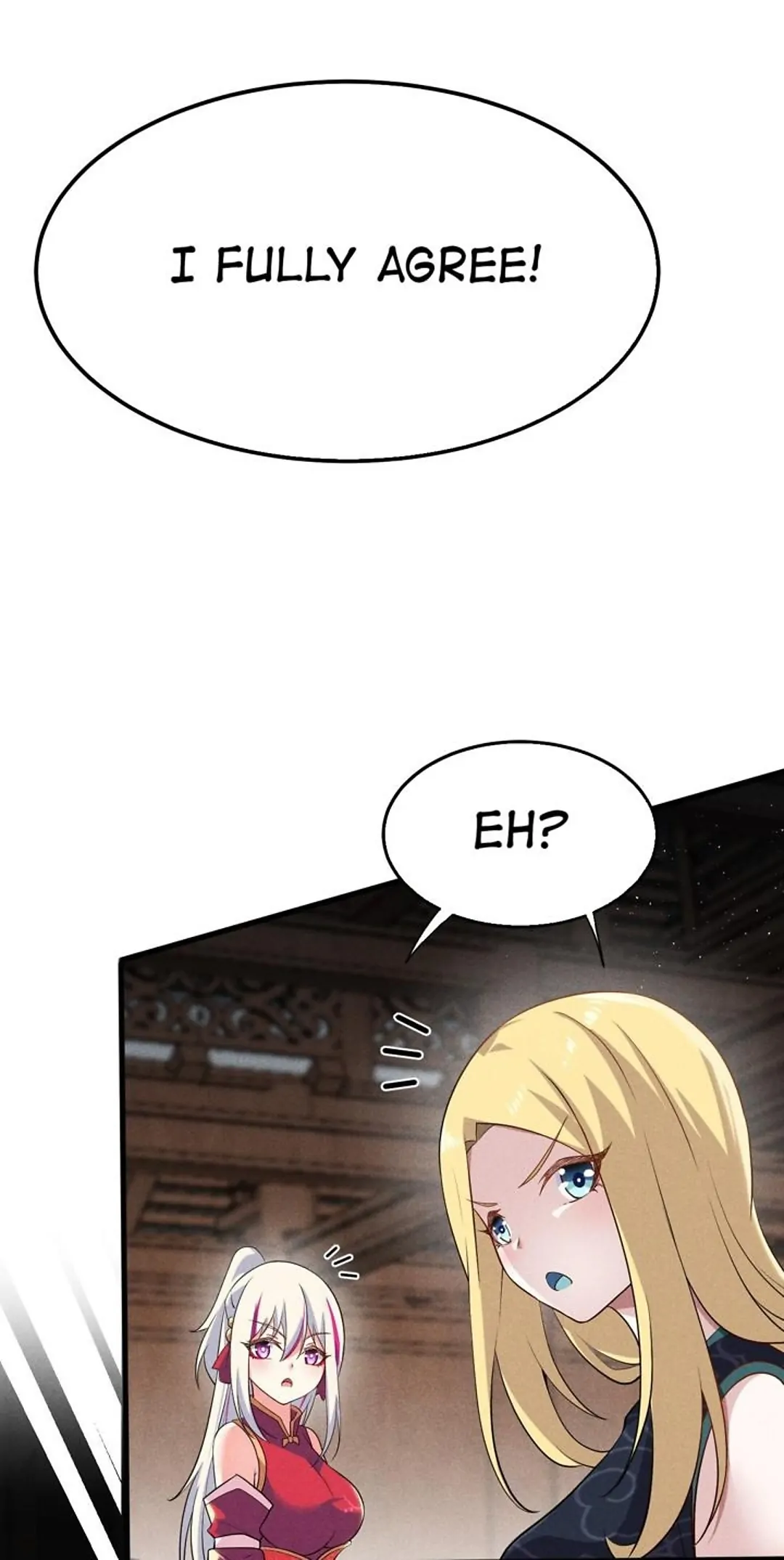 The No.1 Chef In Martial Art World Chapter 63 - page 25