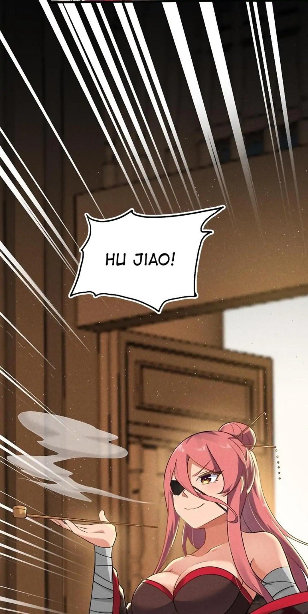 The No.1 Chef In Martial Art World Chapter 63 - page 26