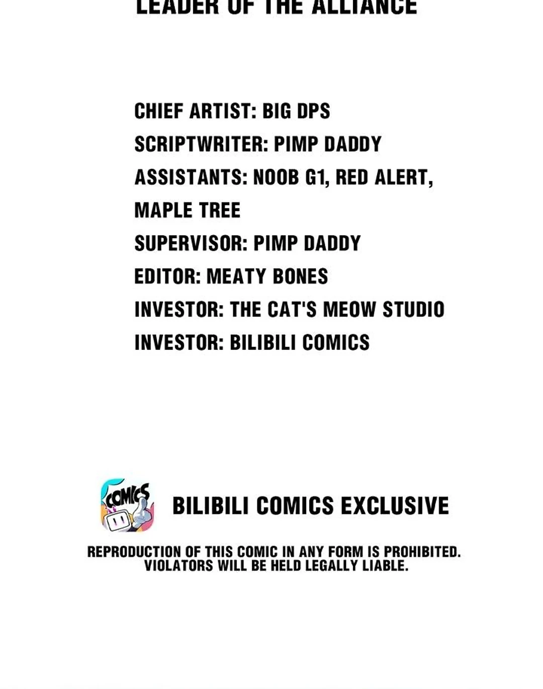 The No.1 Chef In Martial Art World Chapter 63 - page 2