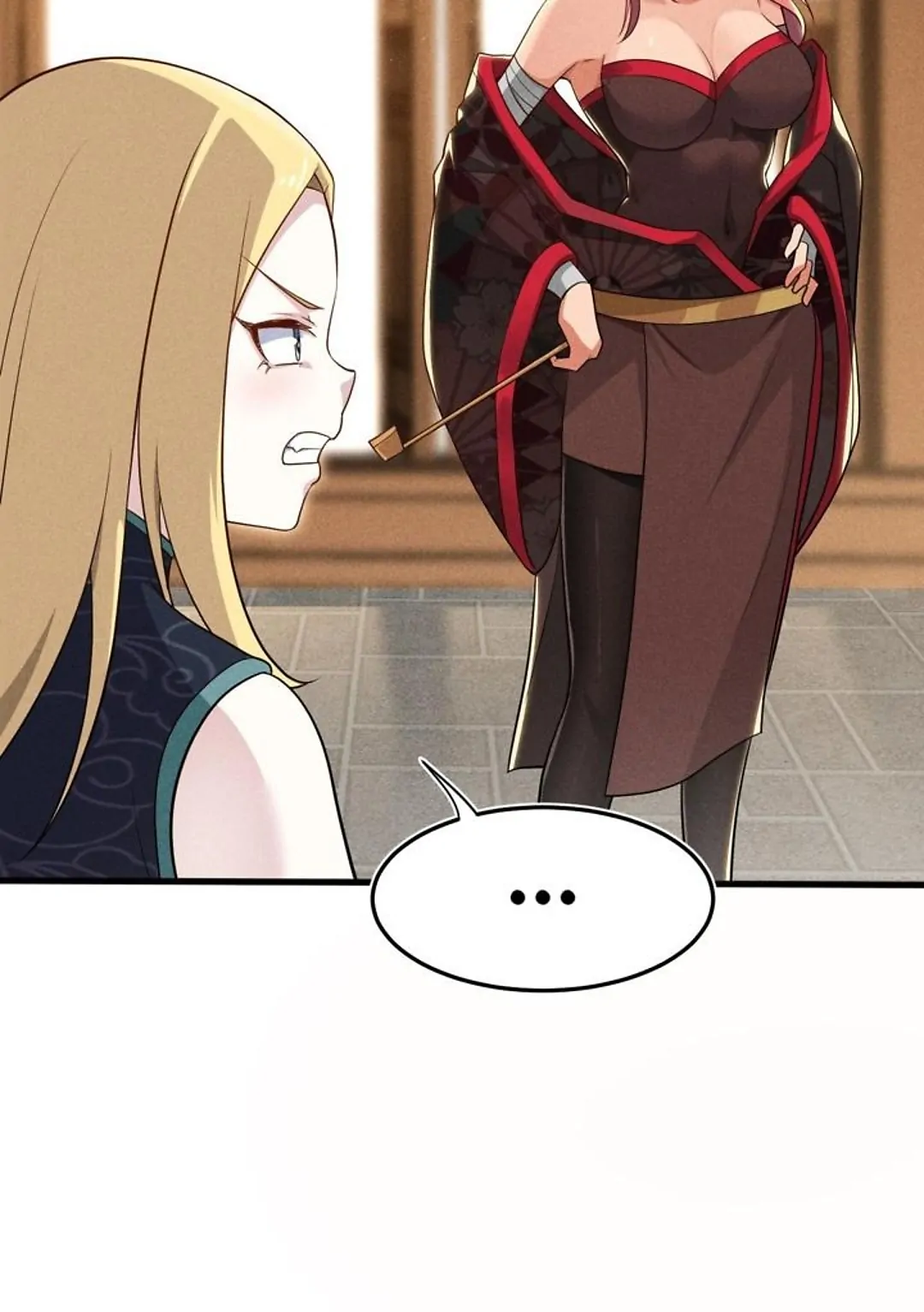 The No.1 Chef In Martial Art World Chapter 63 - page 29