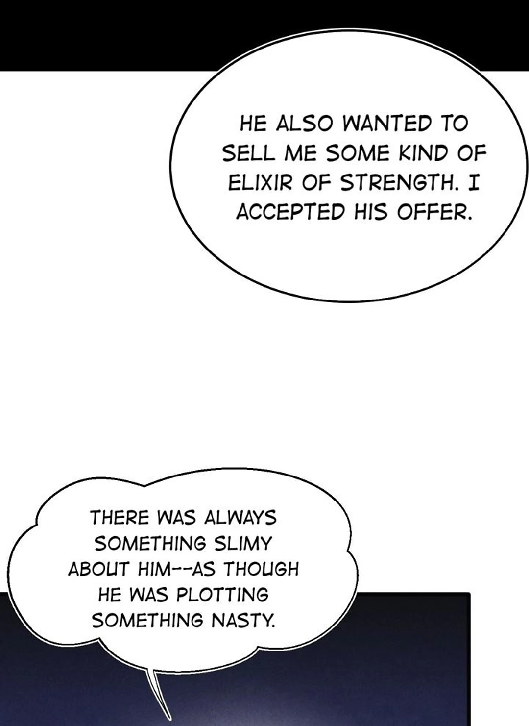 The No.1 Chef In Martial Art World Chapter 63 - page 33