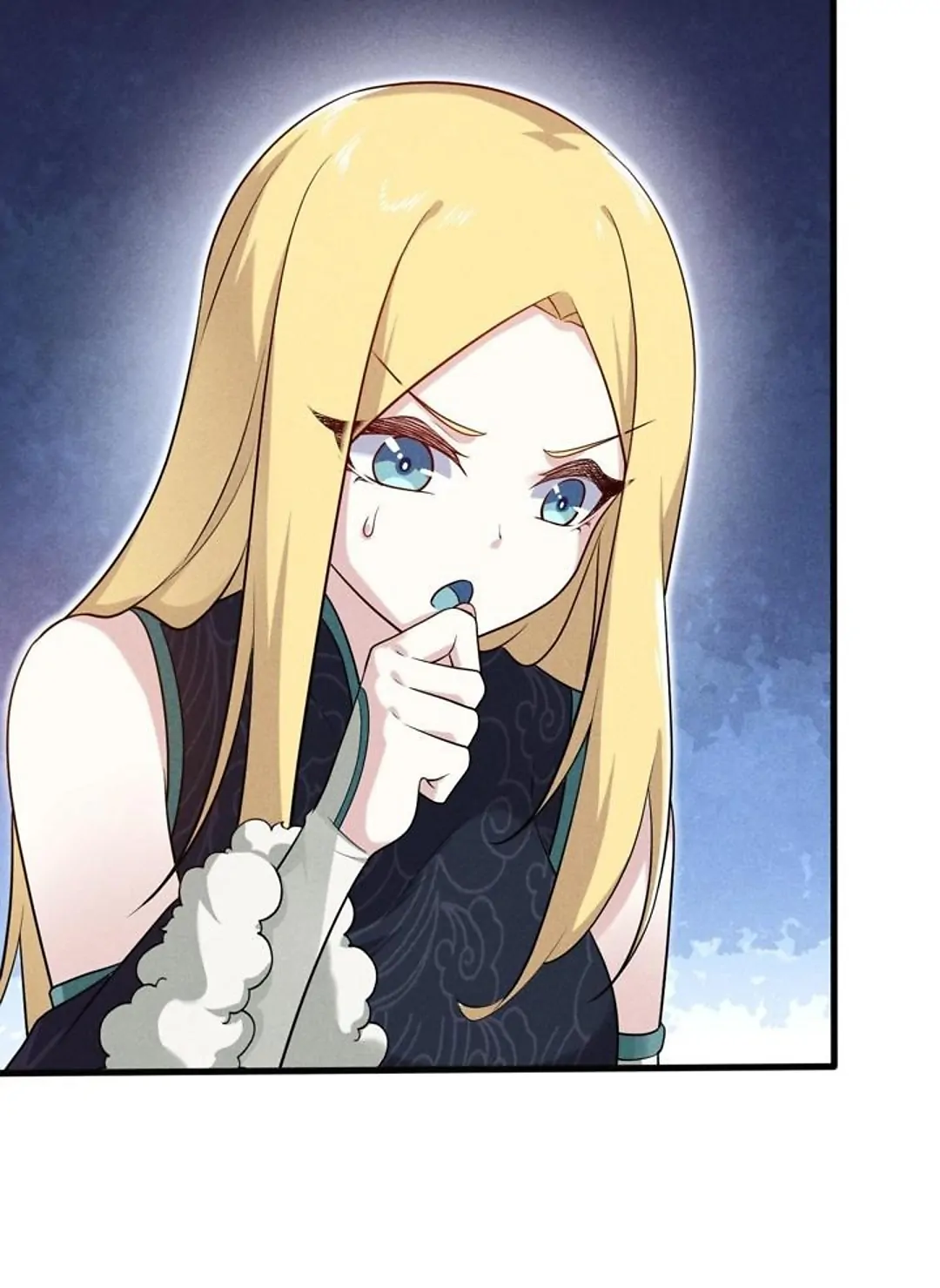 The No.1 Chef In Martial Art World Chapter 63 - page 34