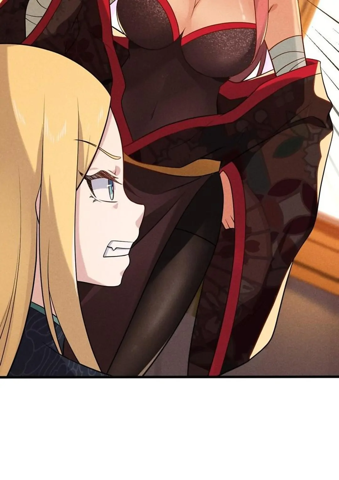 The No.1 Chef In Martial Art World Chapter 63 - page 36