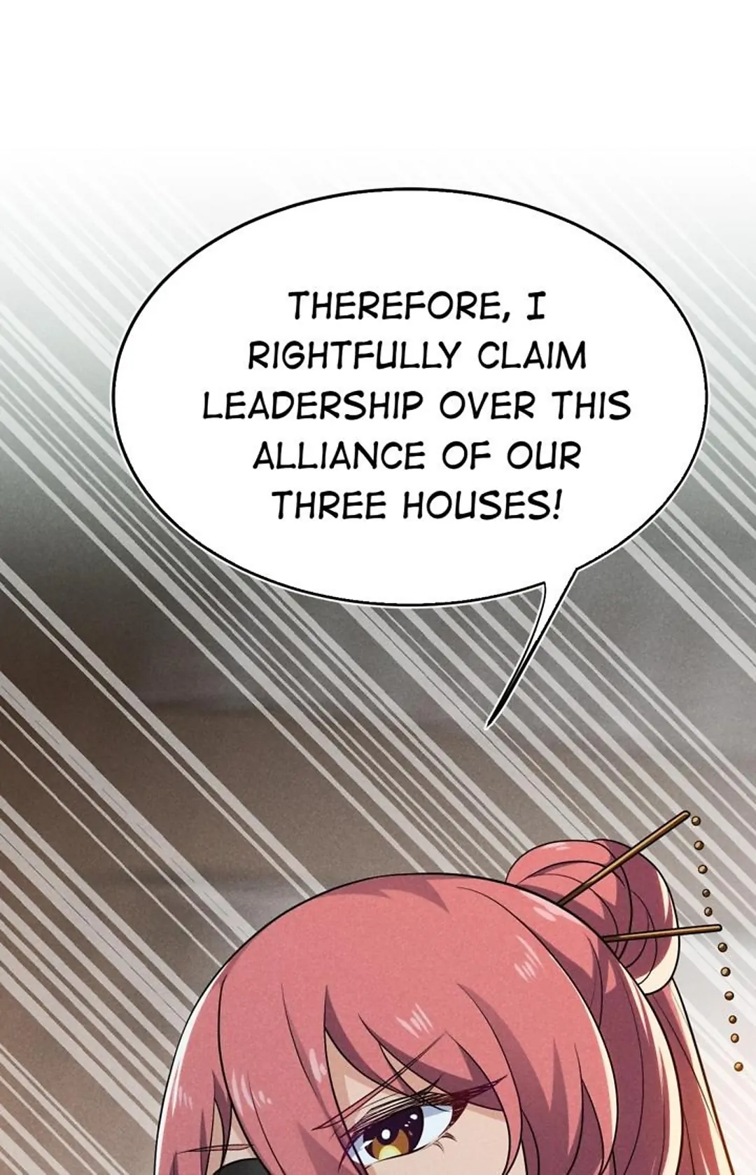 The No.1 Chef In Martial Art World Chapter 63 - page 39