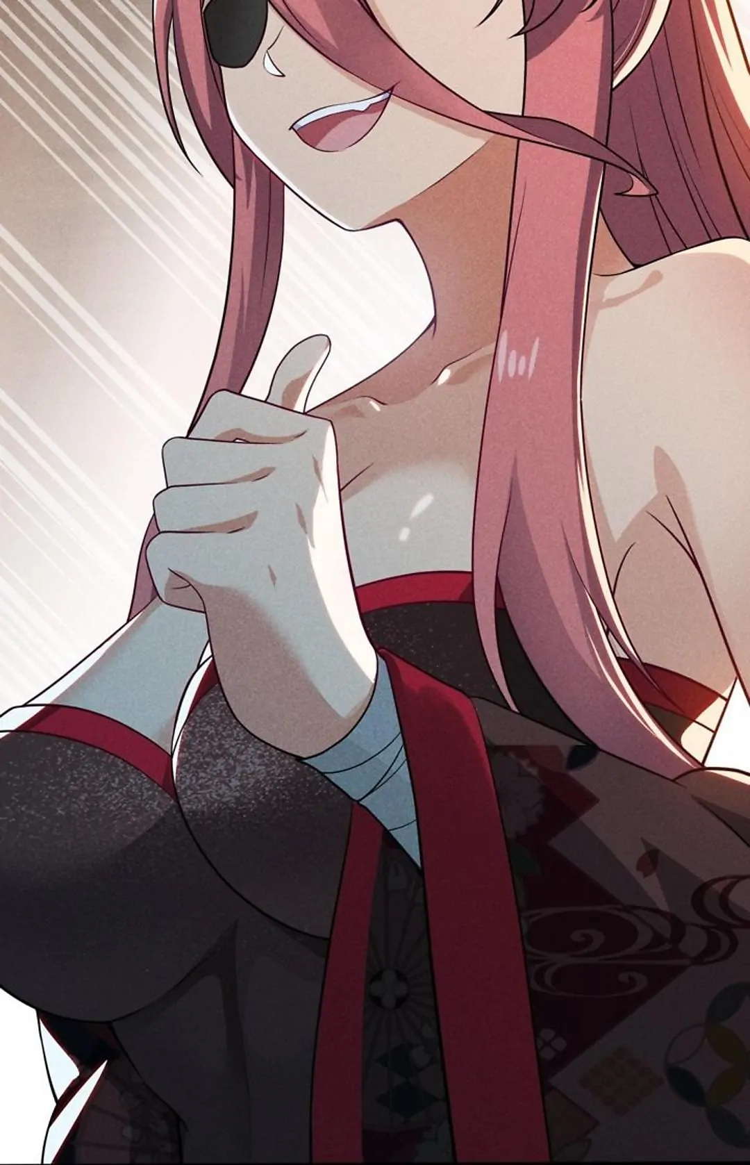 The No.1 Chef In Martial Art World Chapter 63 - page 40