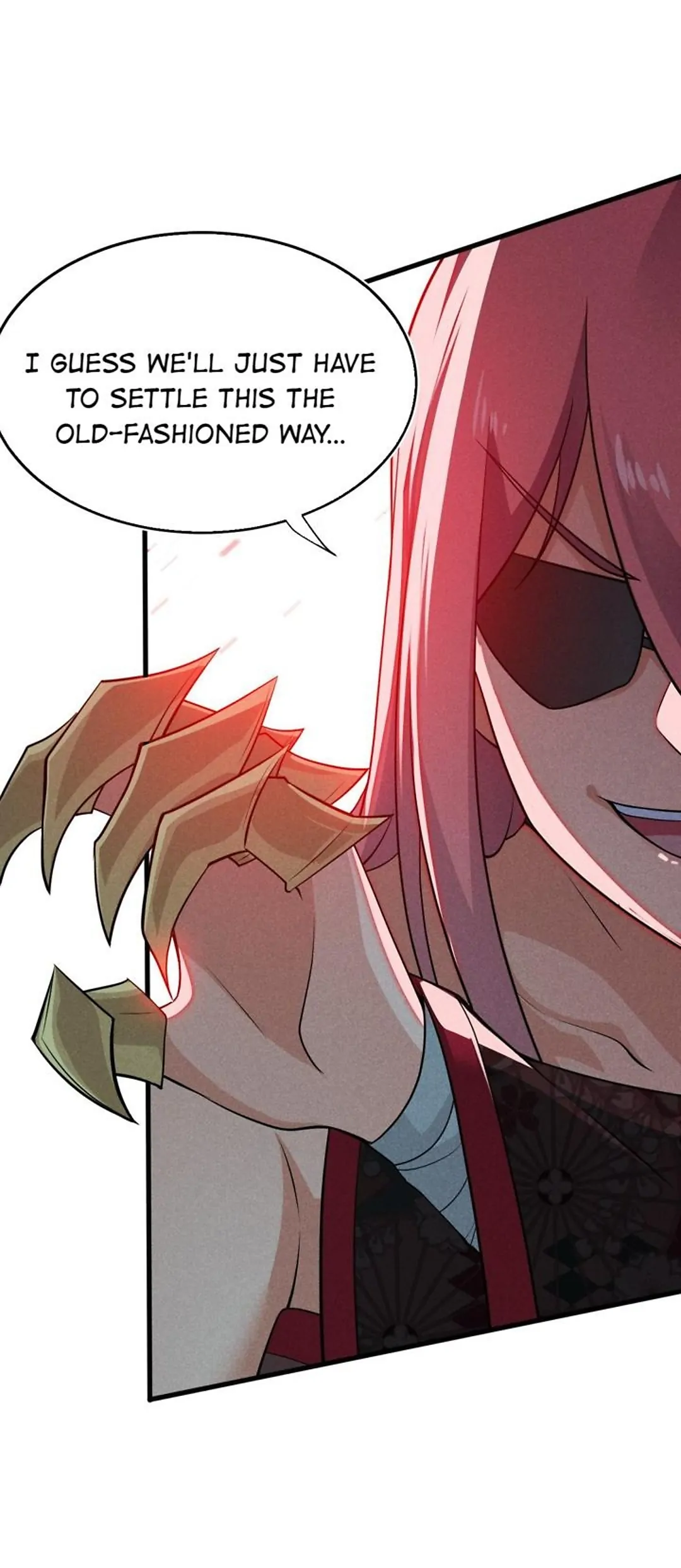 The No.1 Chef In Martial Art World Chapter 63 - page 43