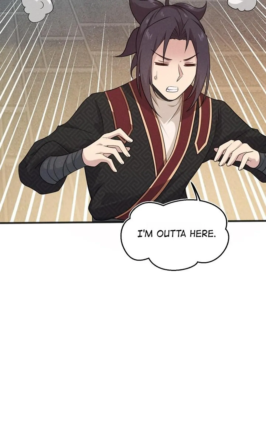 The No.1 Chef In Martial Art World Chapter 63 - page 46