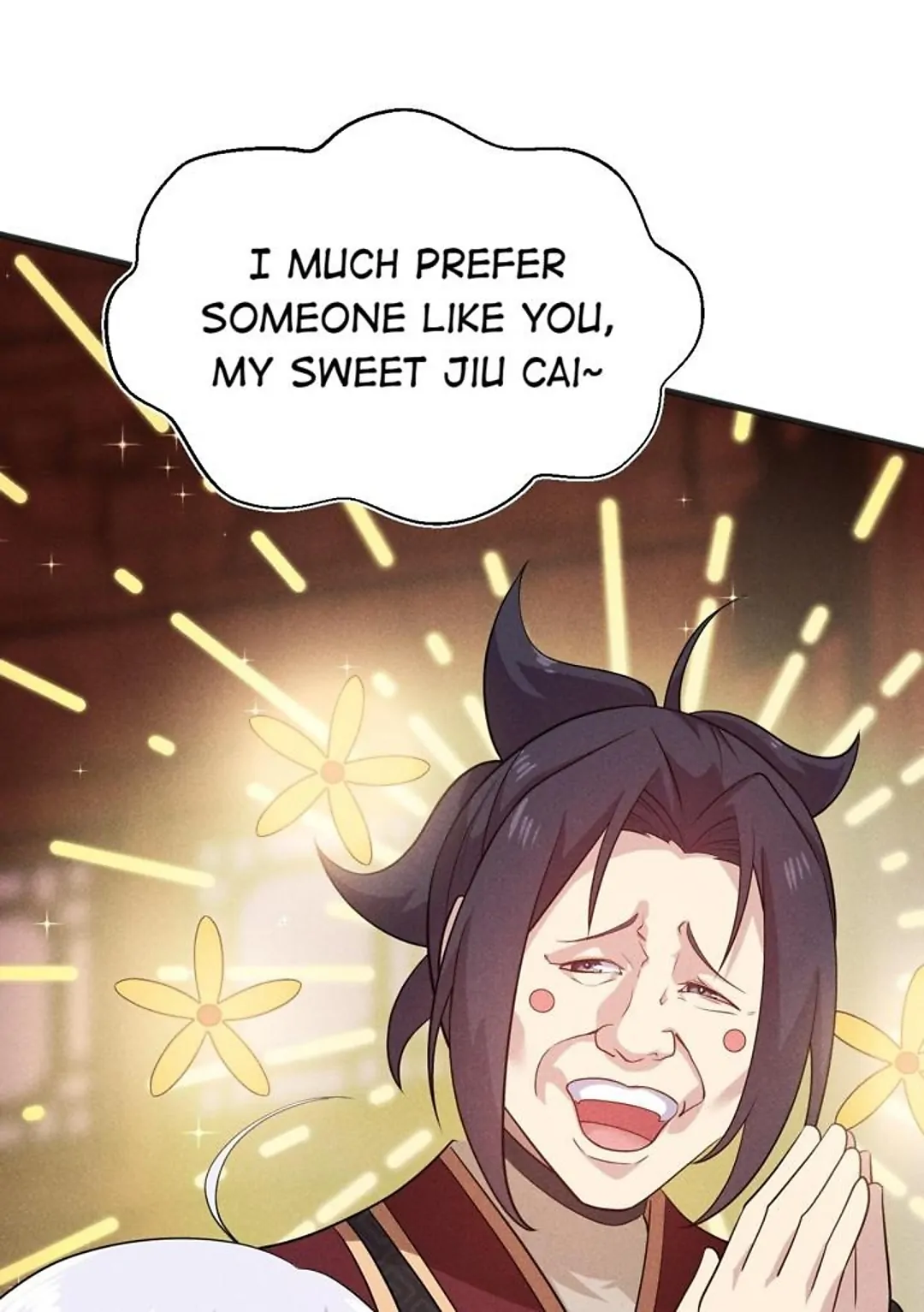 The No.1 Chef In Martial Art World Chapter 63 - page 48