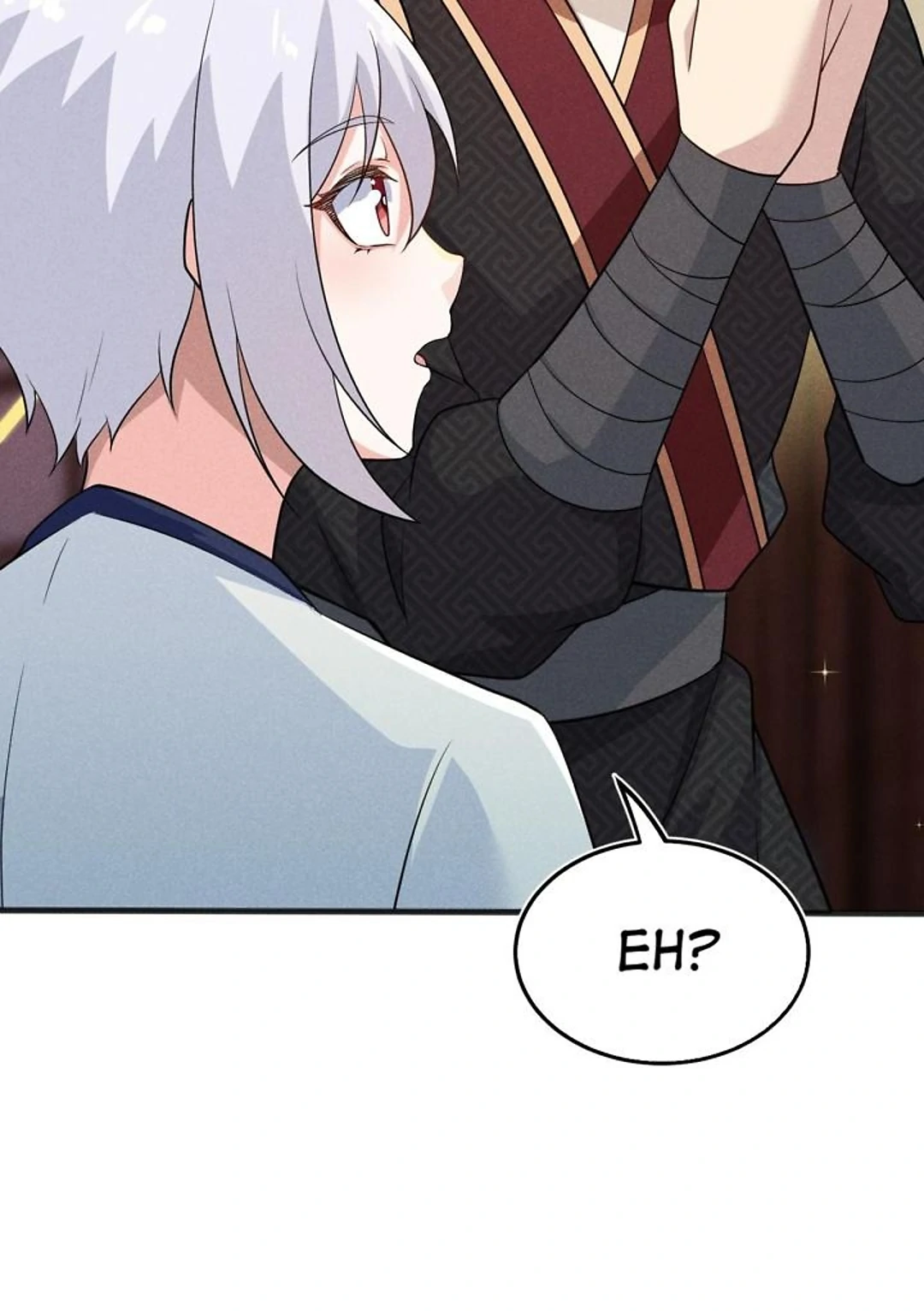 The No.1 Chef In Martial Art World Chapter 63 - page 49