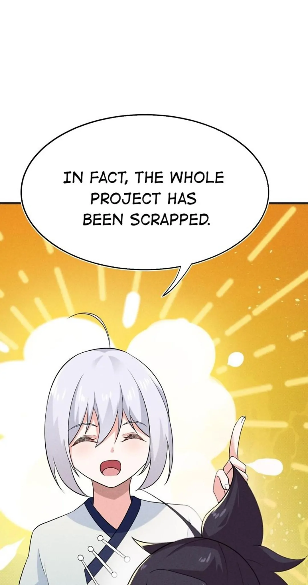 The No.1 Chef In Martial Art World Chapter 63 - page 51