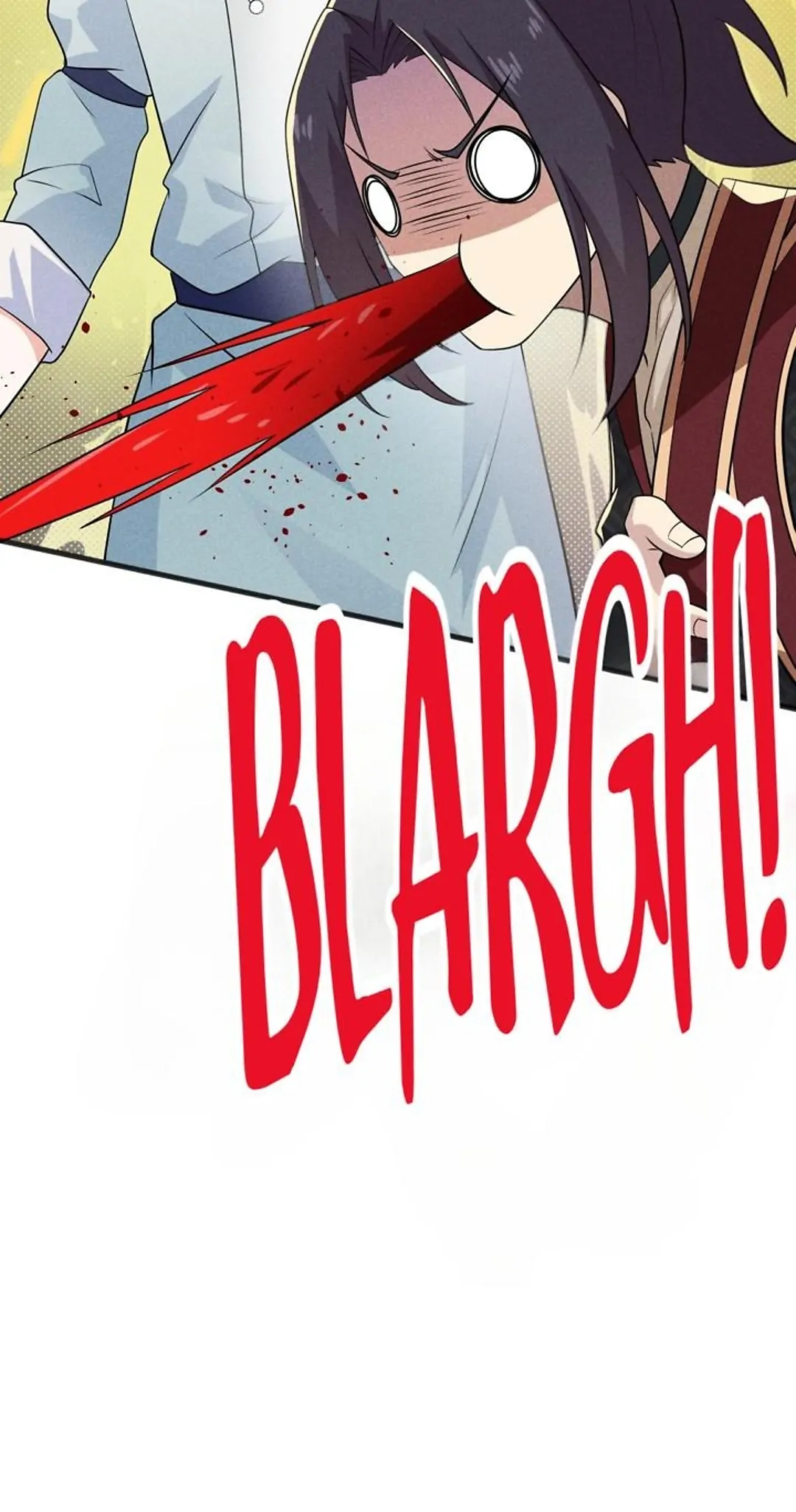 The No.1 Chef In Martial Art World Chapter 63 - page 52