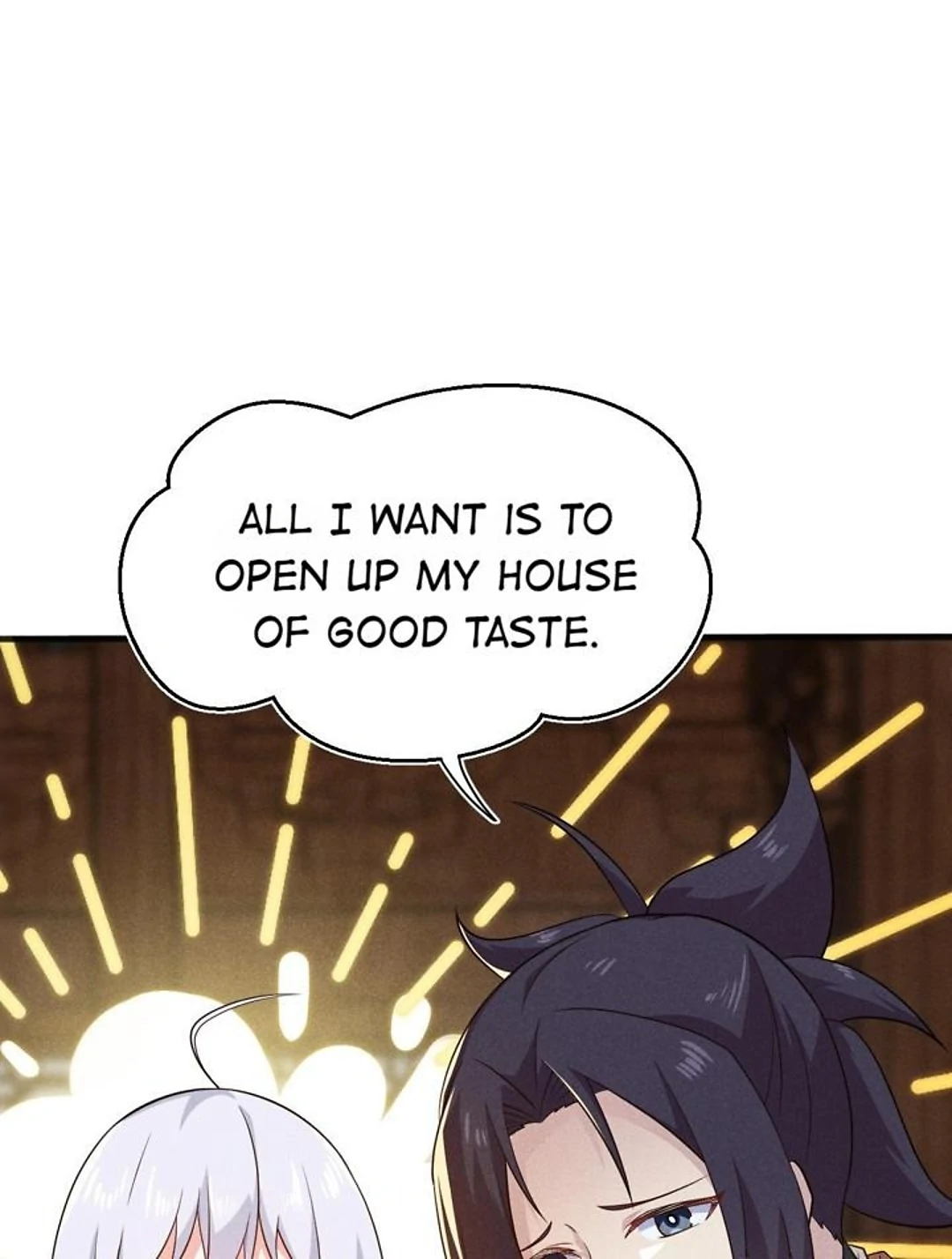 The No.1 Chef In Martial Art World Chapter 63 - page 57