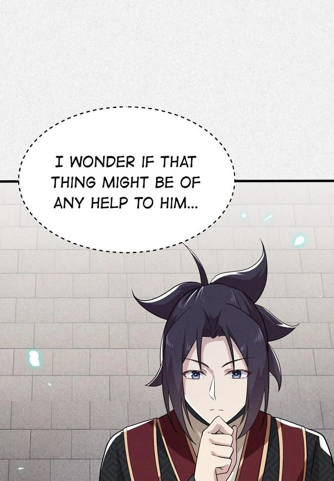 The No.1 Chef In Martial Art World Chapter 63 - page 62