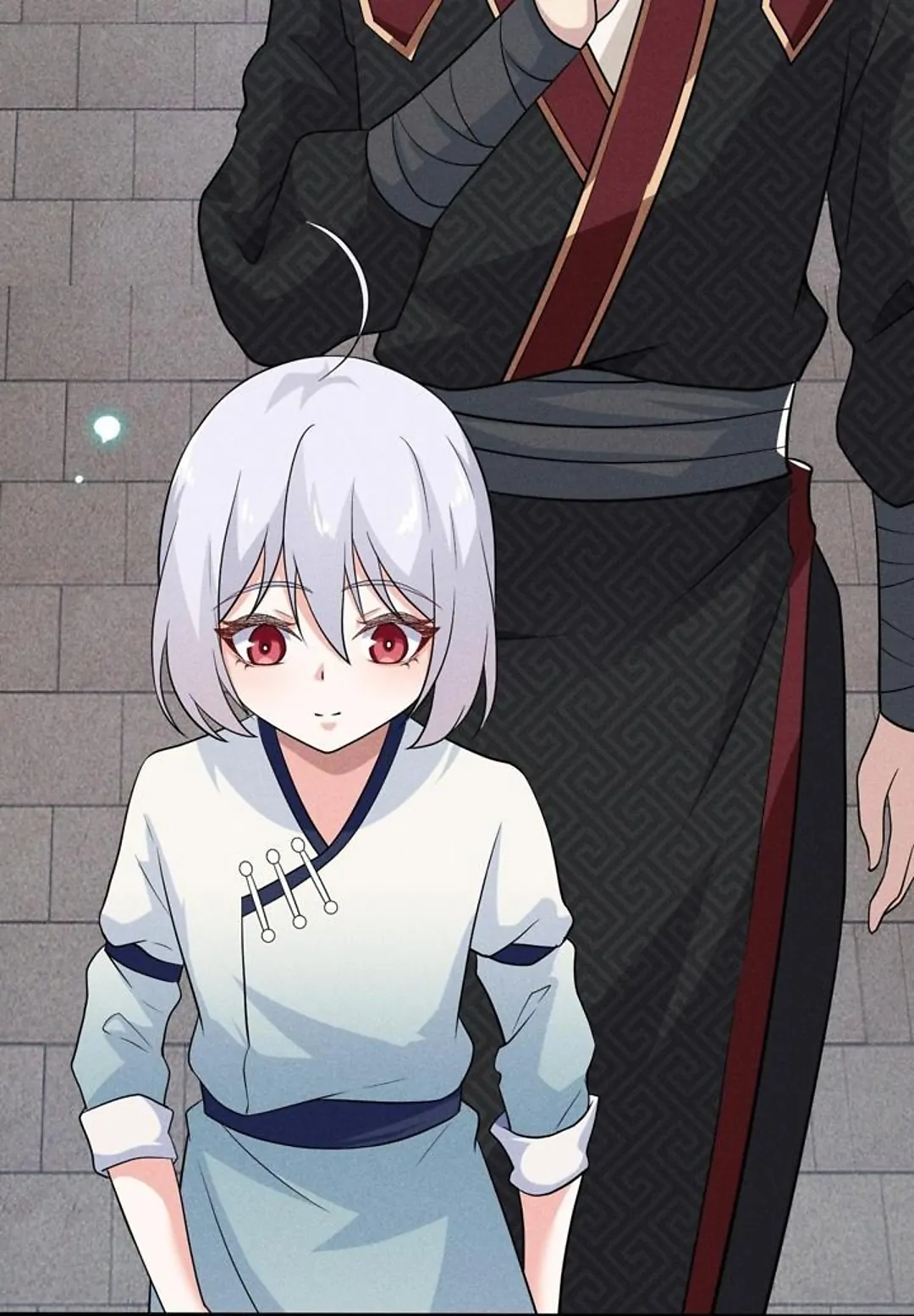 The No.1 Chef In Martial Art World Chapter 63 - page 63