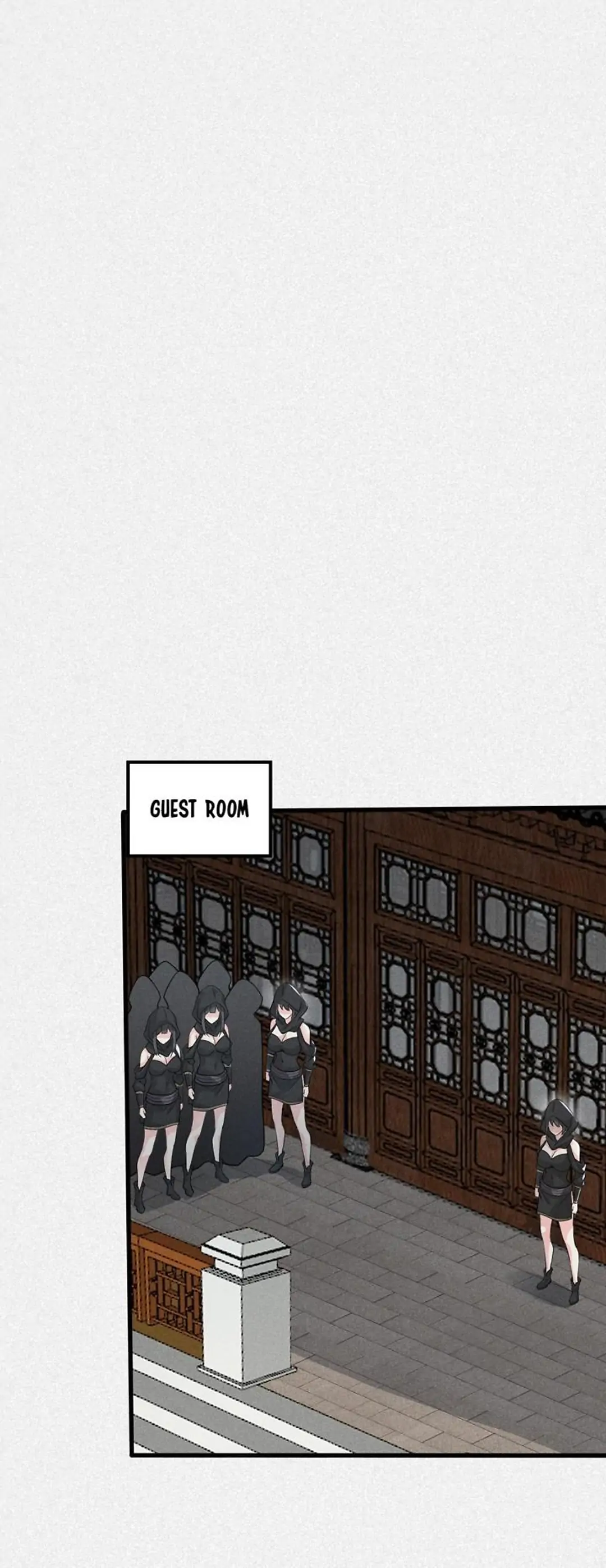 The No.1 Chef In Martial Art World Chapter 63 - page 65