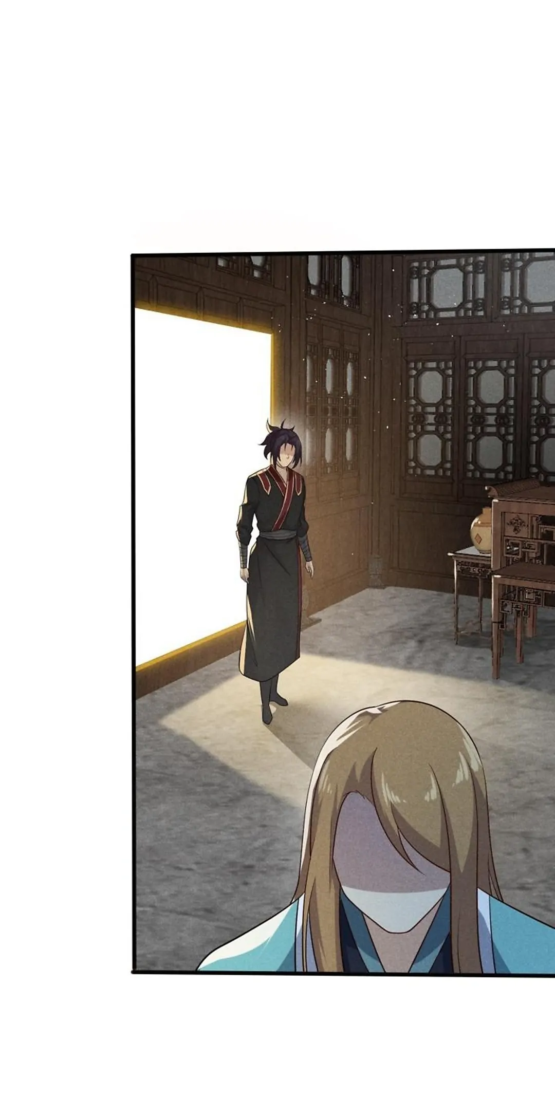 The No.1 Chef In Martial Art World Chapter 63 - page 73