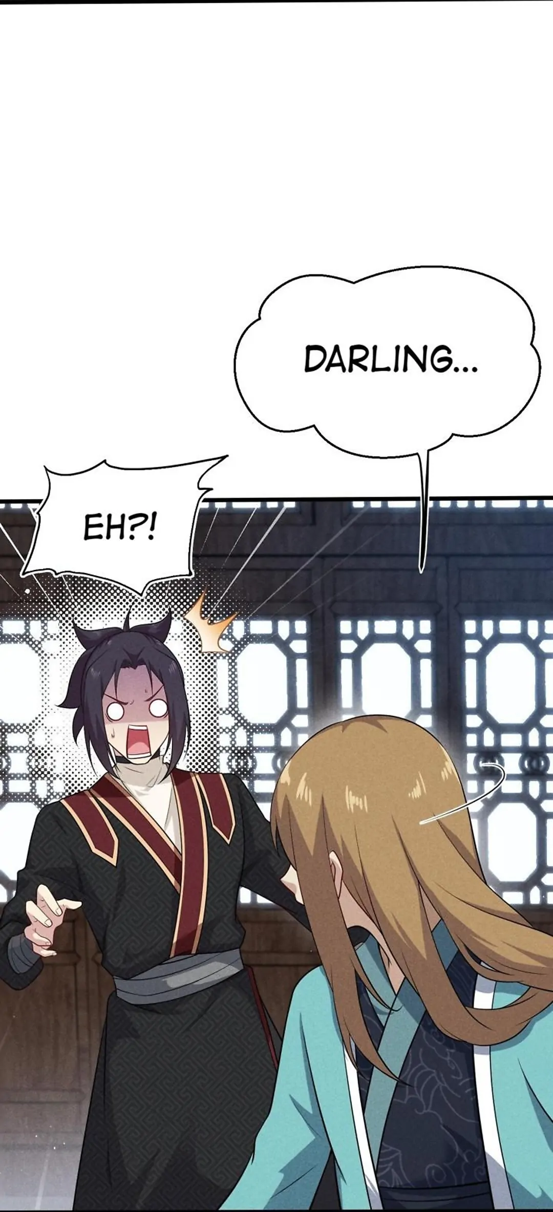 The No.1 Chef In Martial Art World Chapter 63 - page 75