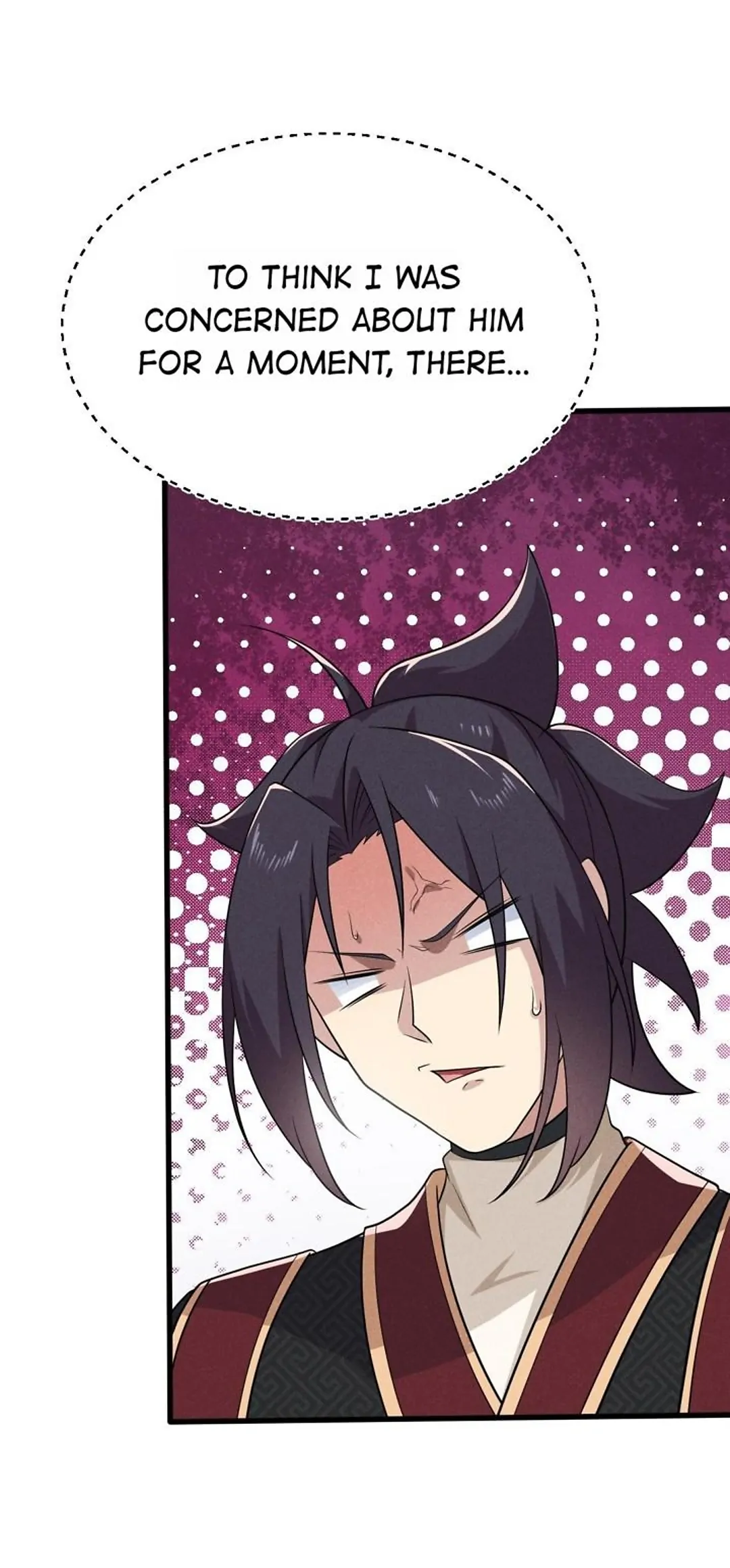 The No.1 Chef In Martial Art World Chapter 63 - page 78