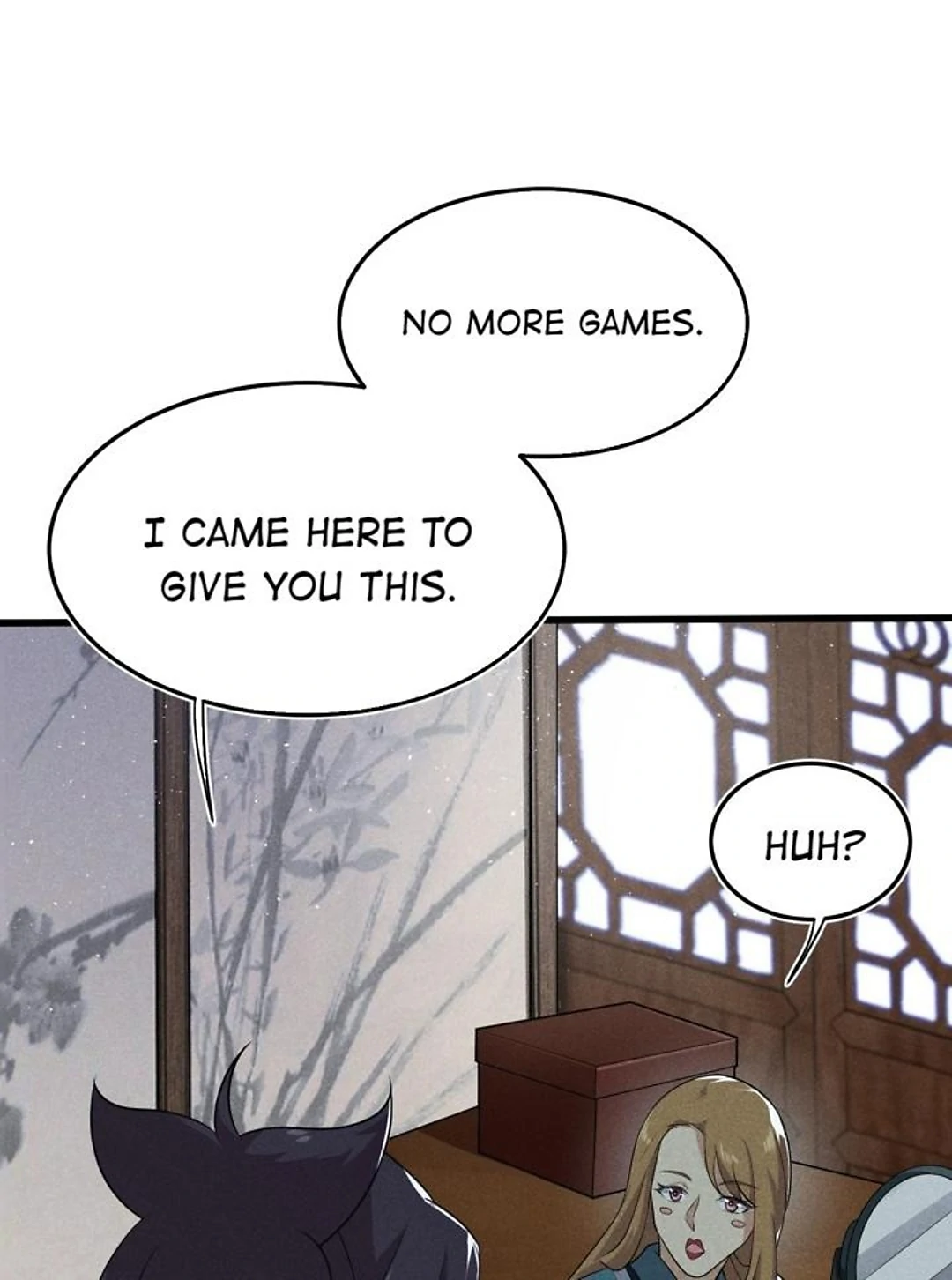 The No.1 Chef In Martial Art World Chapter 63 - page 79