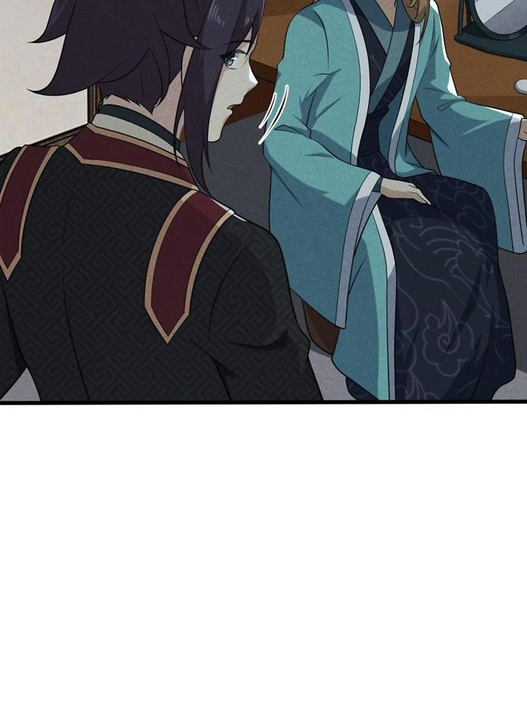 The No.1 Chef In Martial Art World Chapter 63 - page 80