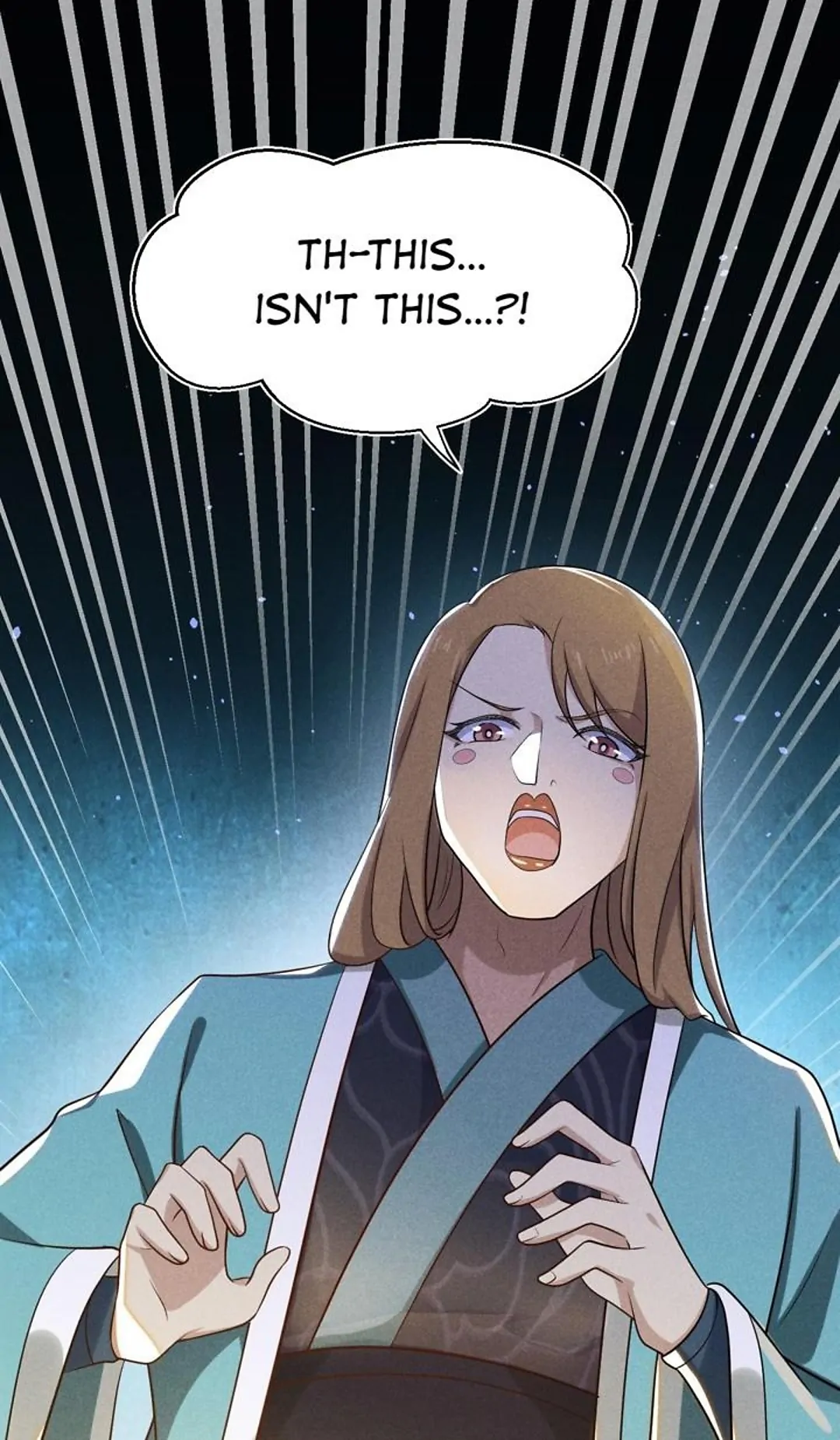 The No.1 Chef In Martial Art World Chapter 63 - page 81