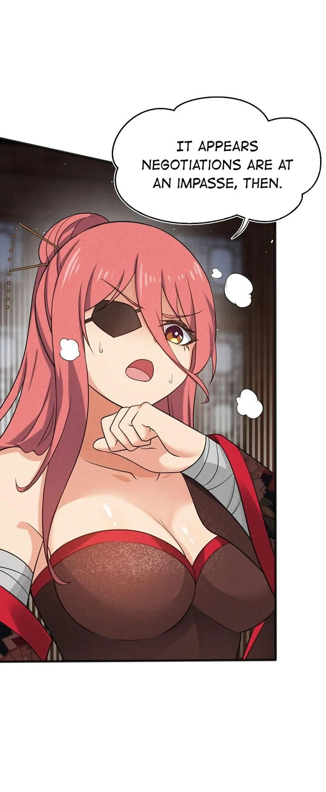 The No.1 Chef In Martial Art World Chapter 63 - page 88