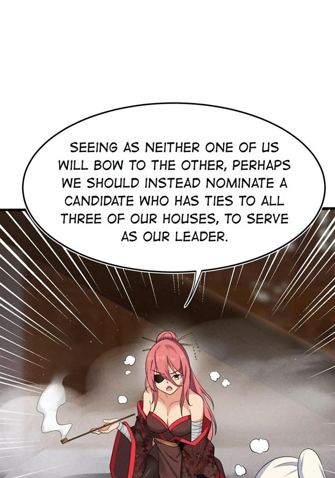 The No.1 Chef In Martial Art World Chapter 63 - page 89