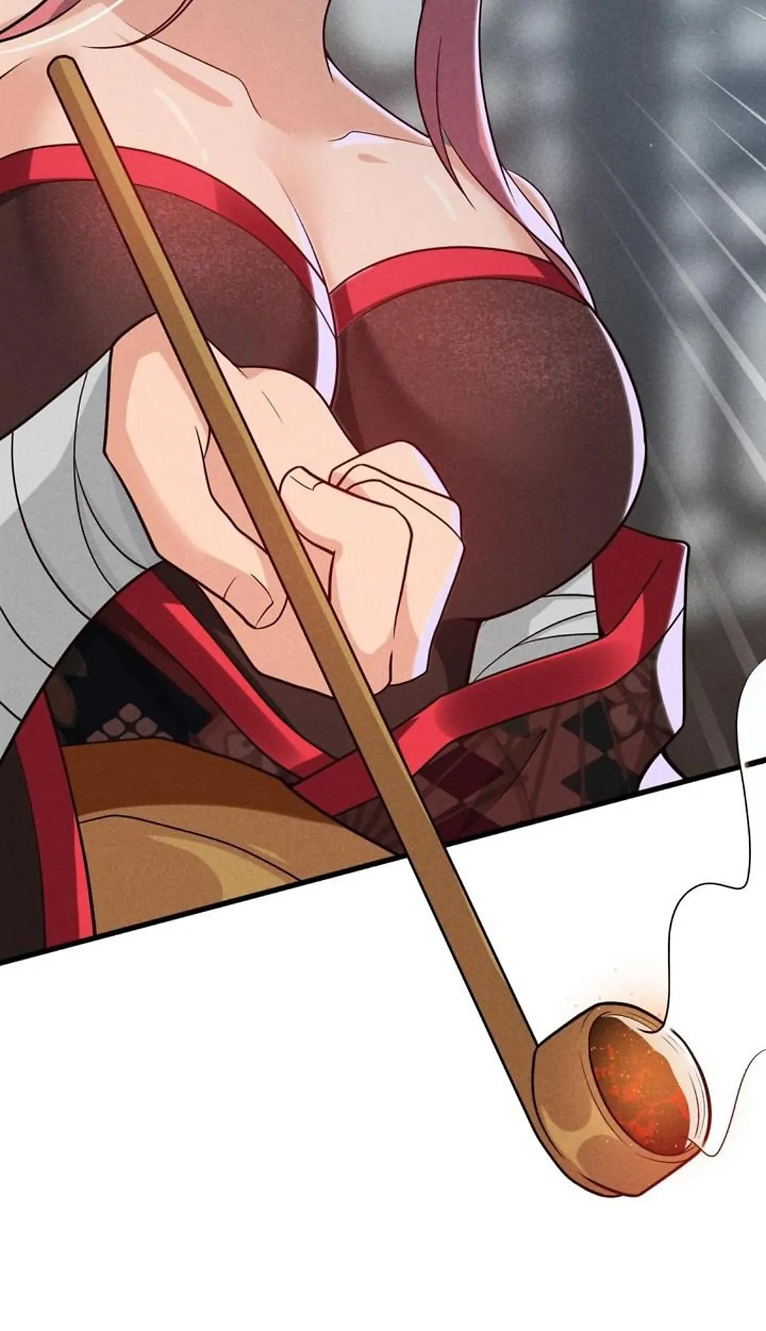 The No.1 Chef In Martial Art World Chapter 63 - page 92