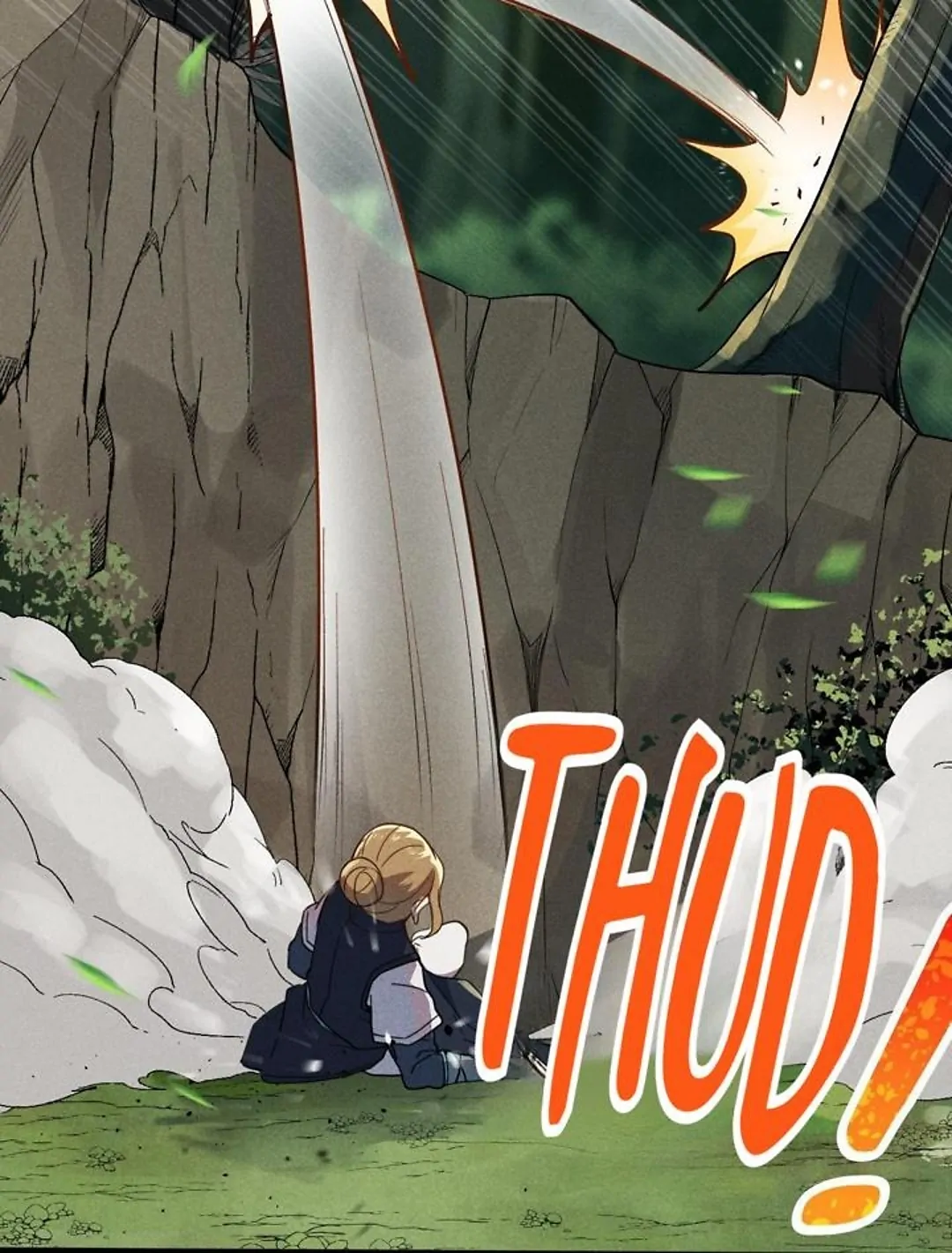 The No.1 Chef In Martial Art World Chapter 61 - page 9
