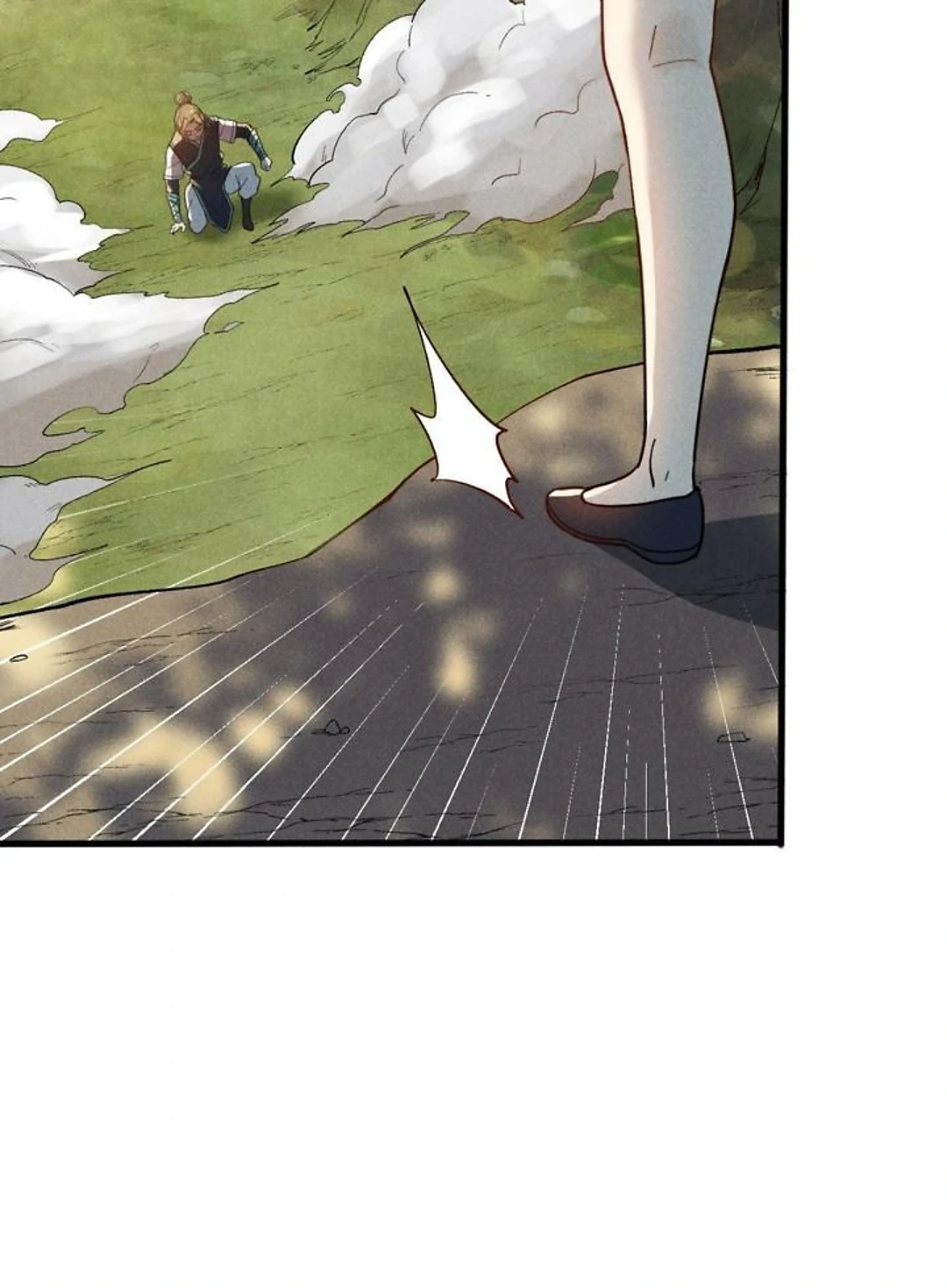 The No.1 Chef In Martial Art World Chapter 61 - page 11