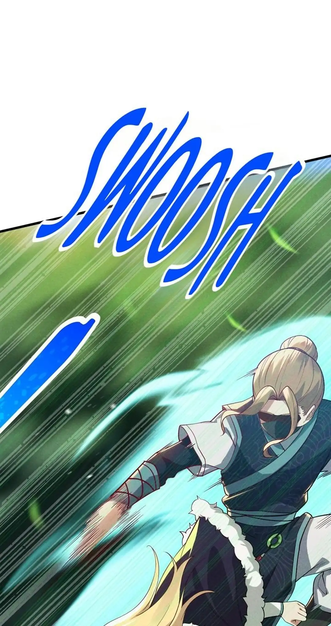 The No.1 Chef In Martial Art World Chapter 61 - page 16