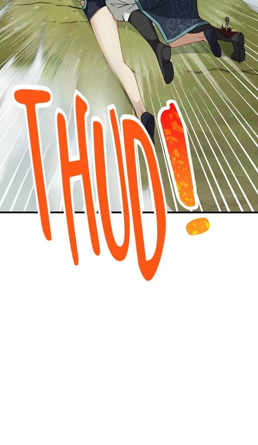 The No.1 Chef In Martial Art World Chapter 61 - page 20