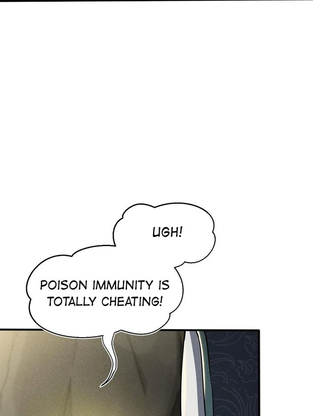 The No.1 Chef In Martial Art World Chapter 61 - page 24
