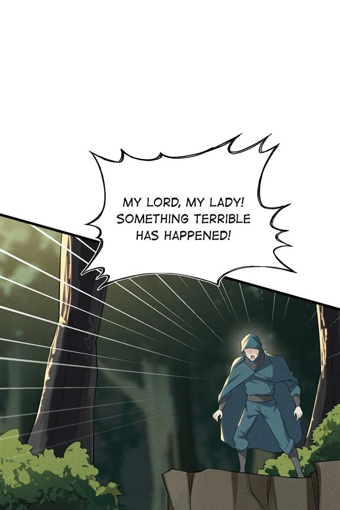 The No.1 Chef In Martial Art World Chapter 61 - page 33