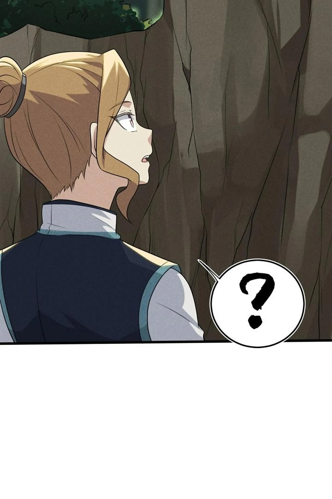 The No.1 Chef In Martial Art World Chapter 61 - page 34