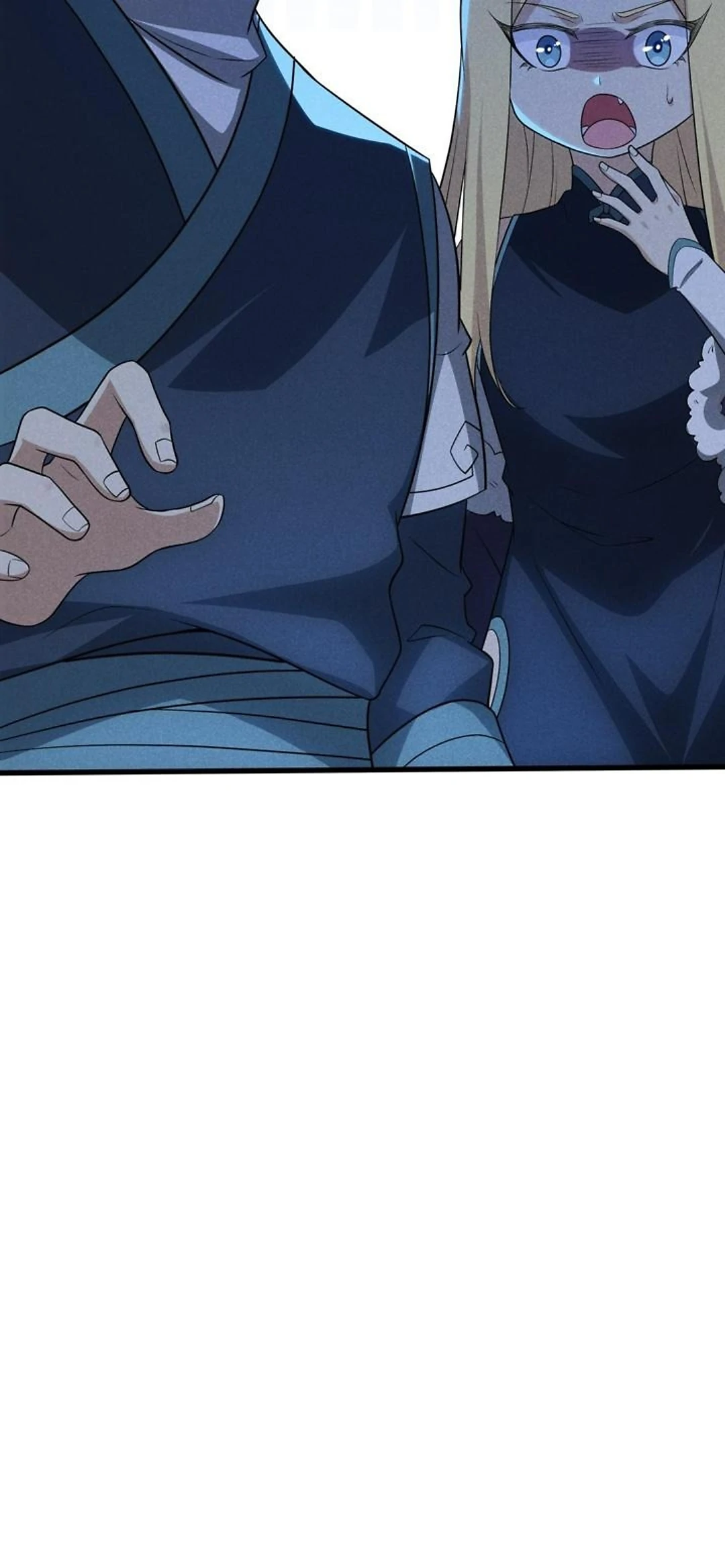 The No.1 Chef In Martial Art World Chapter 61 - page 38