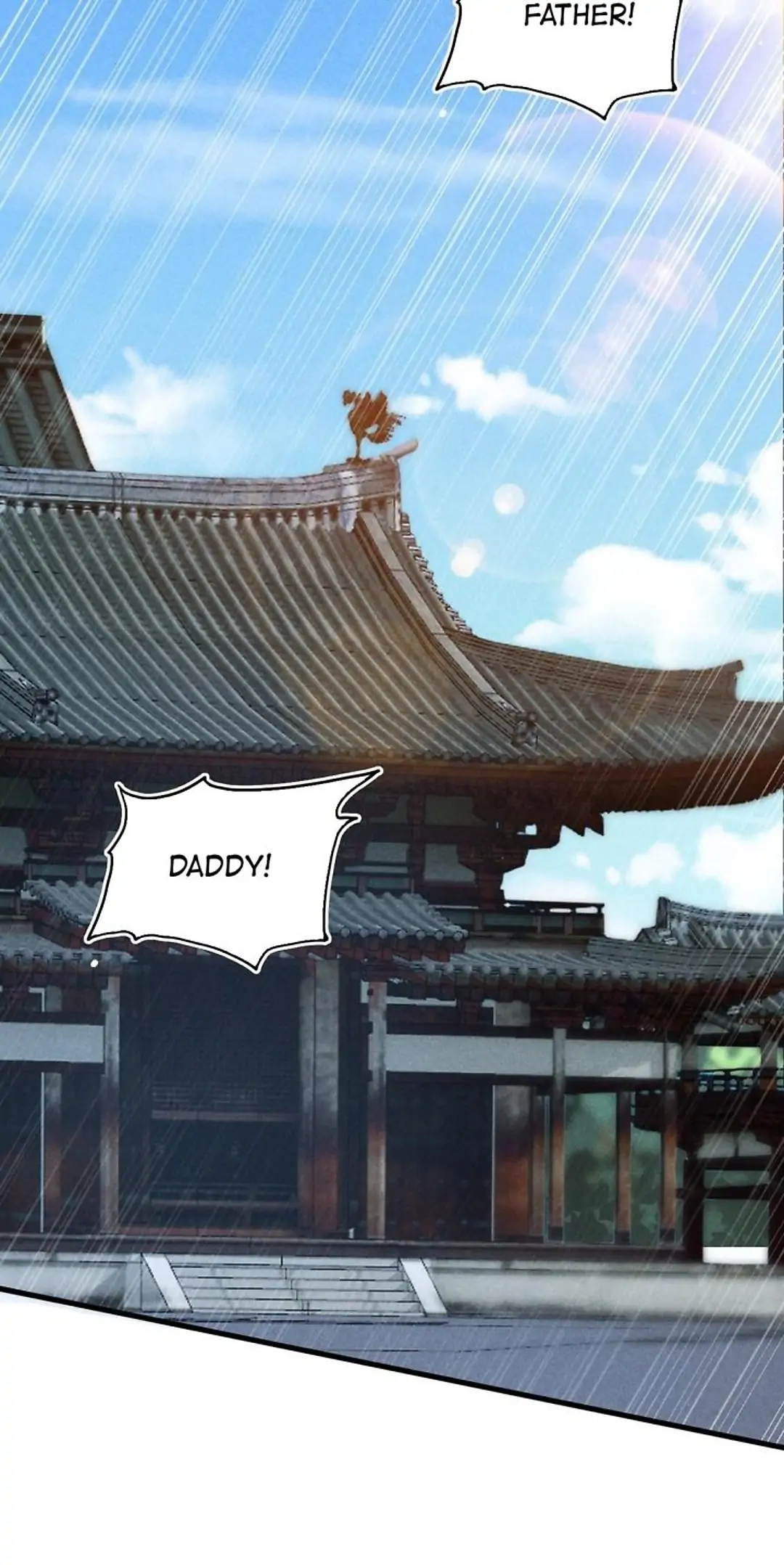 The No.1 Chef In Martial Art World Chapter 61 - page 40