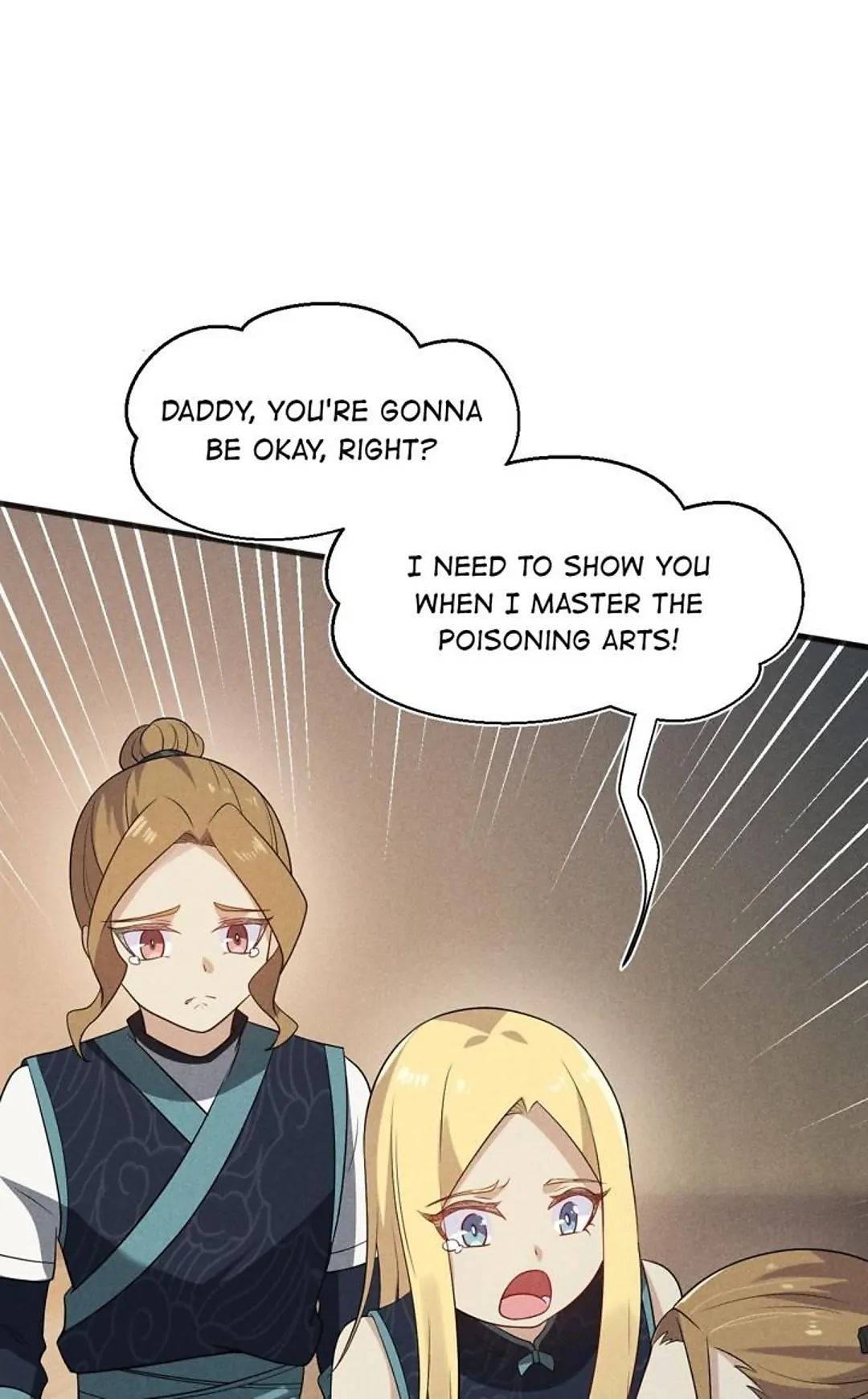 The No.1 Chef In Martial Art World Chapter 61 - page 46