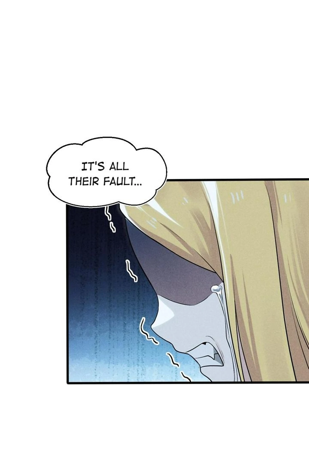 The No.1 Chef In Martial Art World Chapter 61 - page 48