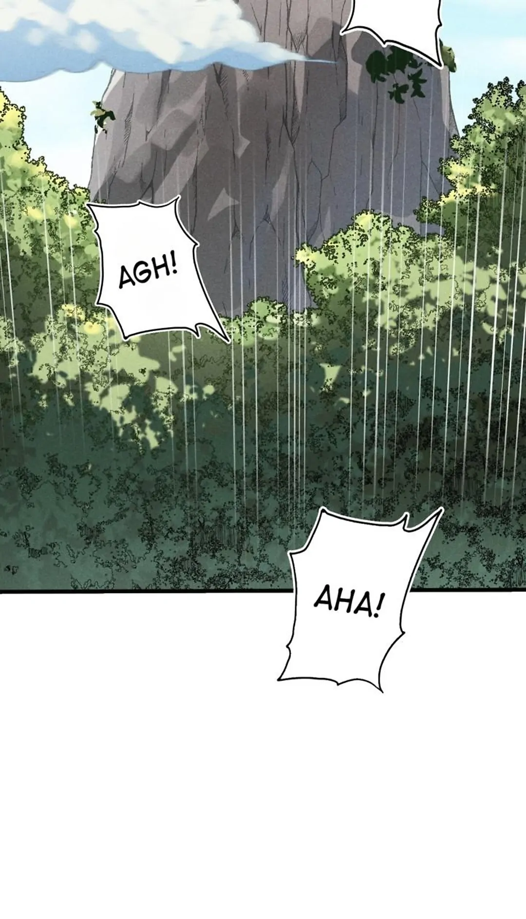 The No.1 Chef In Martial Art World Chapter 61 - page 4