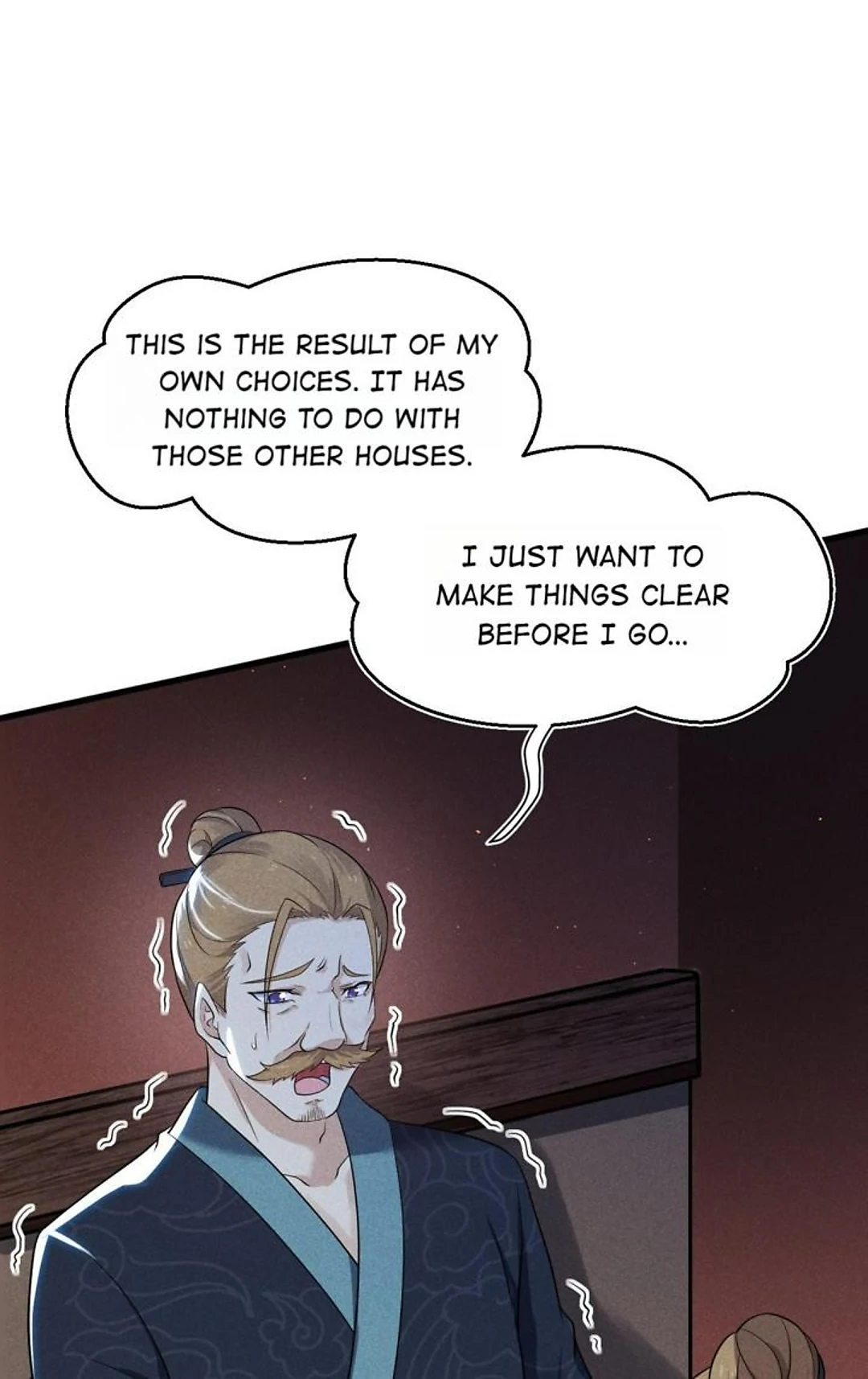 The No.1 Chef In Martial Art World Chapter 61 - page 51