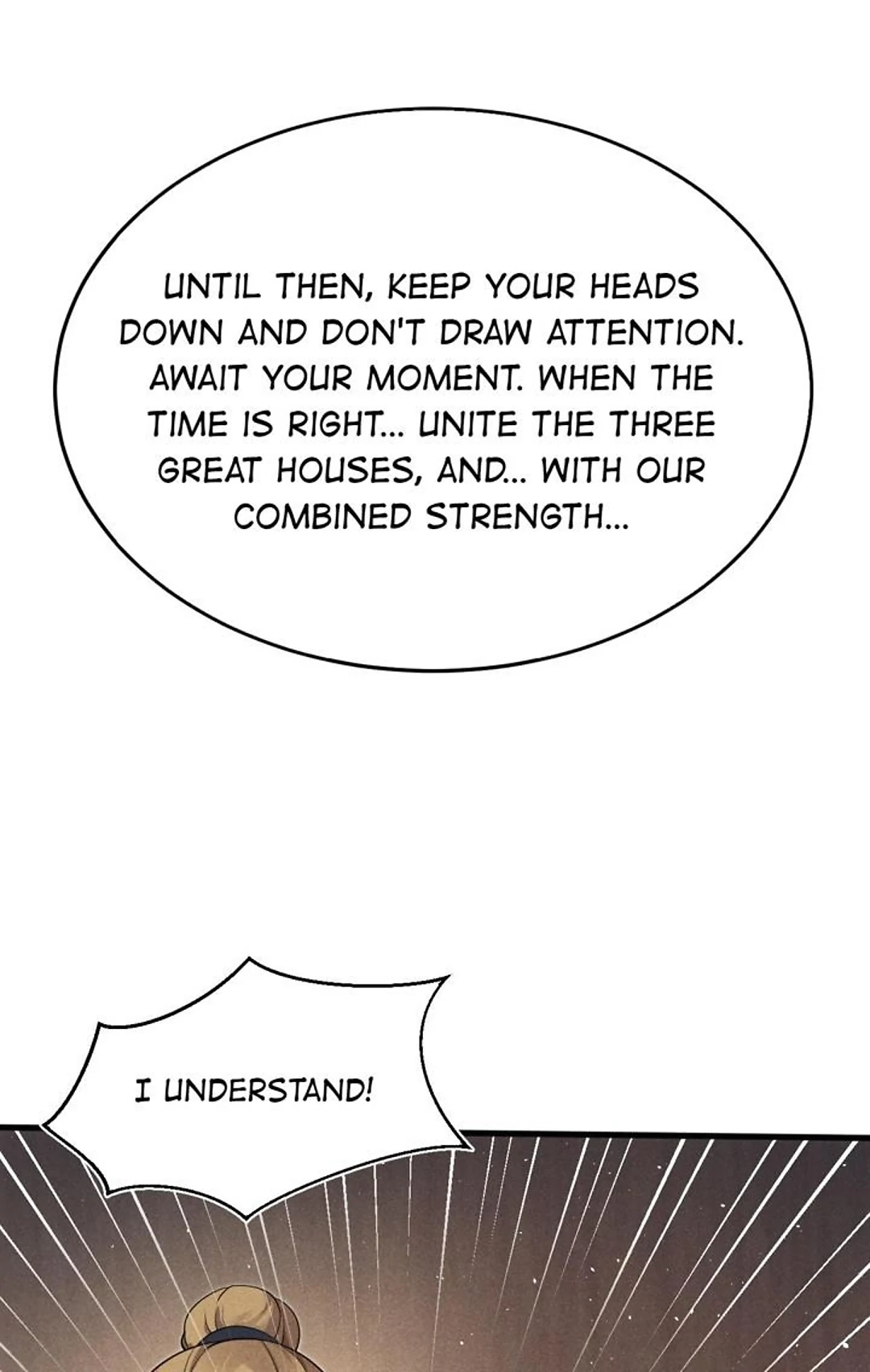 The No.1 Chef In Martial Art World Chapter 61 - page 54