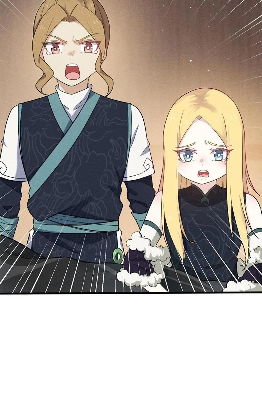 The No.1 Chef In Martial Art World Chapter 61 - page 55