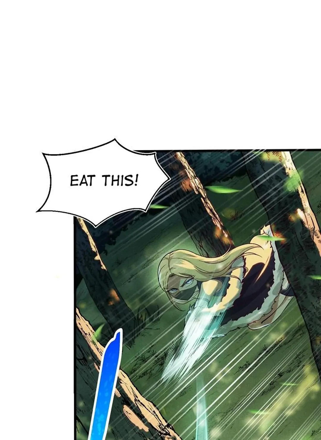 The No.1 Chef In Martial Art World Chapter 61 - page 5