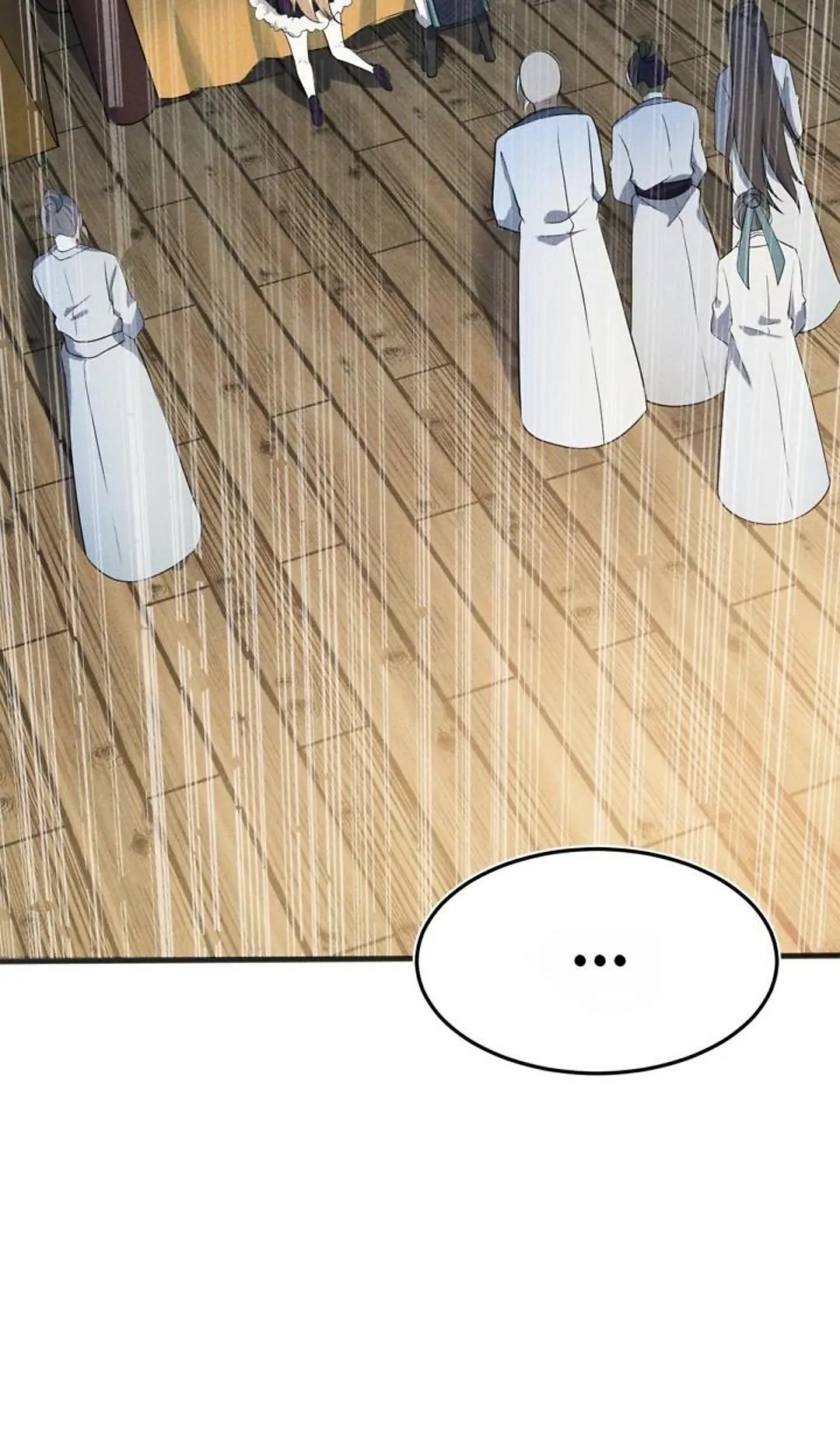 The No.1 Chef In Martial Art World Chapter 61 - page 59