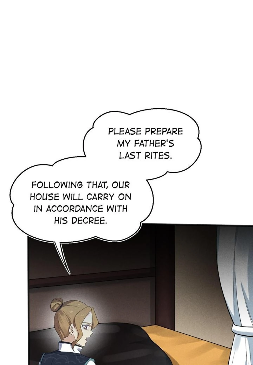 The No.1 Chef In Martial Art World Chapter 61 - page 60