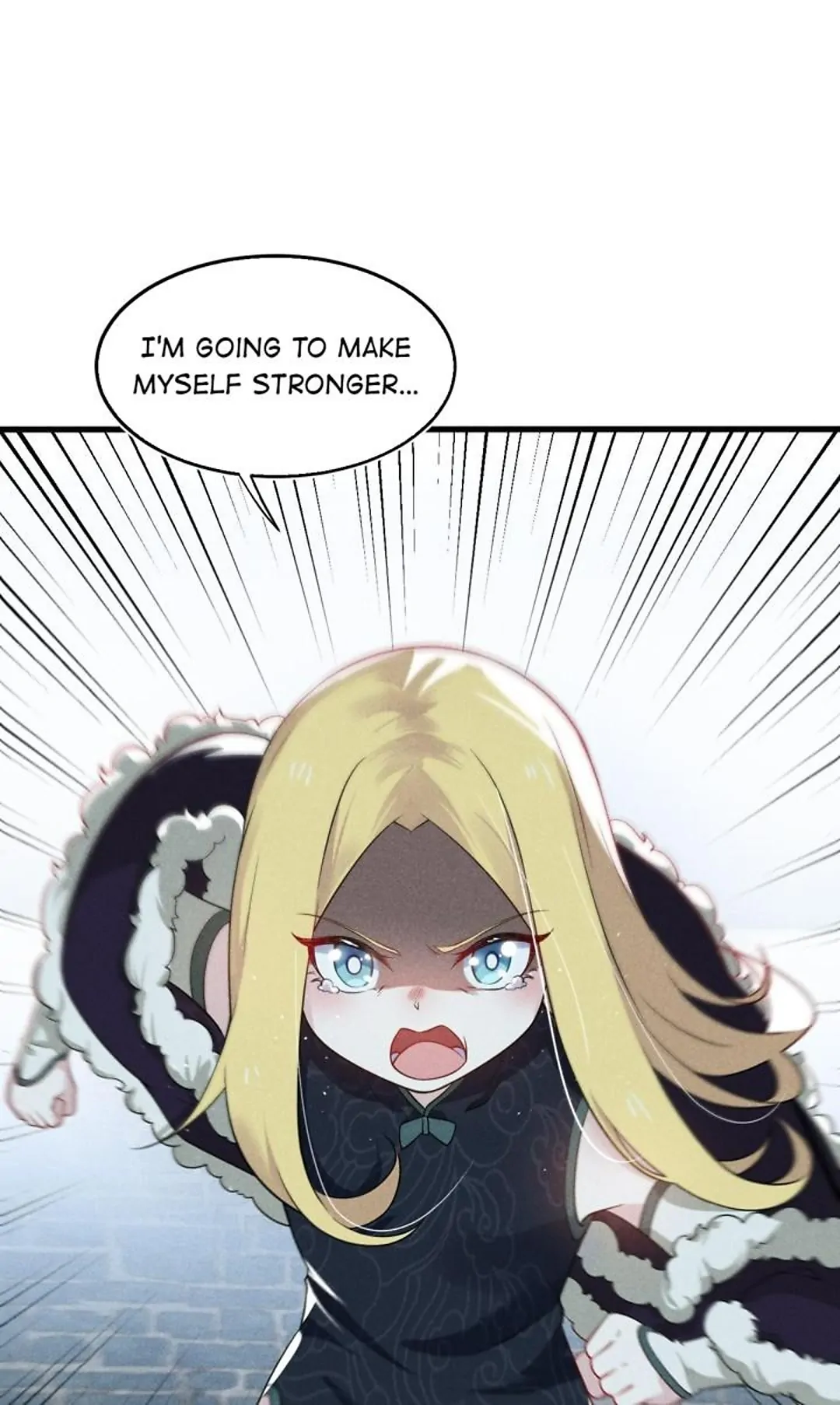The No.1 Chef In Martial Art World Chapter 61 - page 64