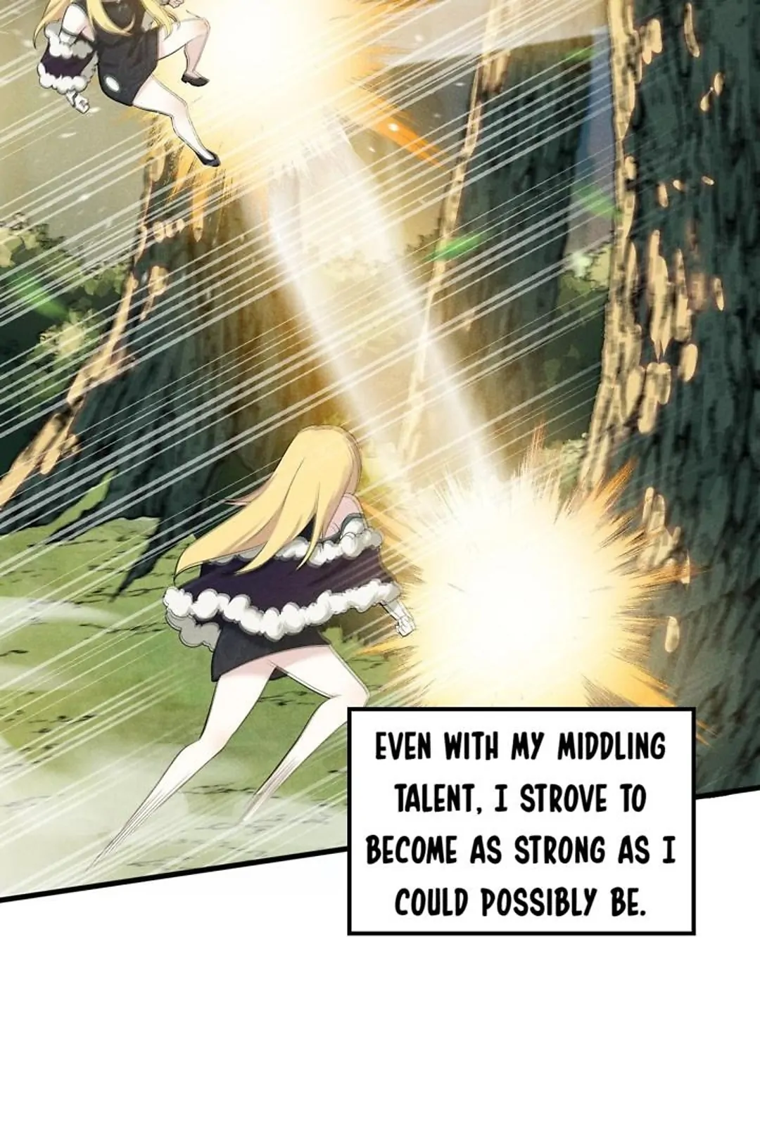 The No.1 Chef In Martial Art World Chapter 61 - page 67