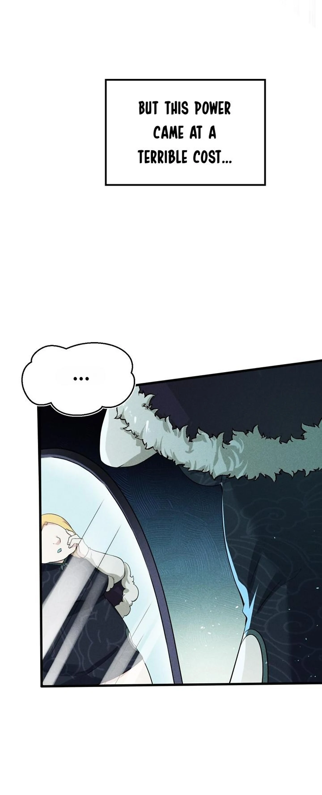 The No.1 Chef In Martial Art World Chapter 61 - page 71